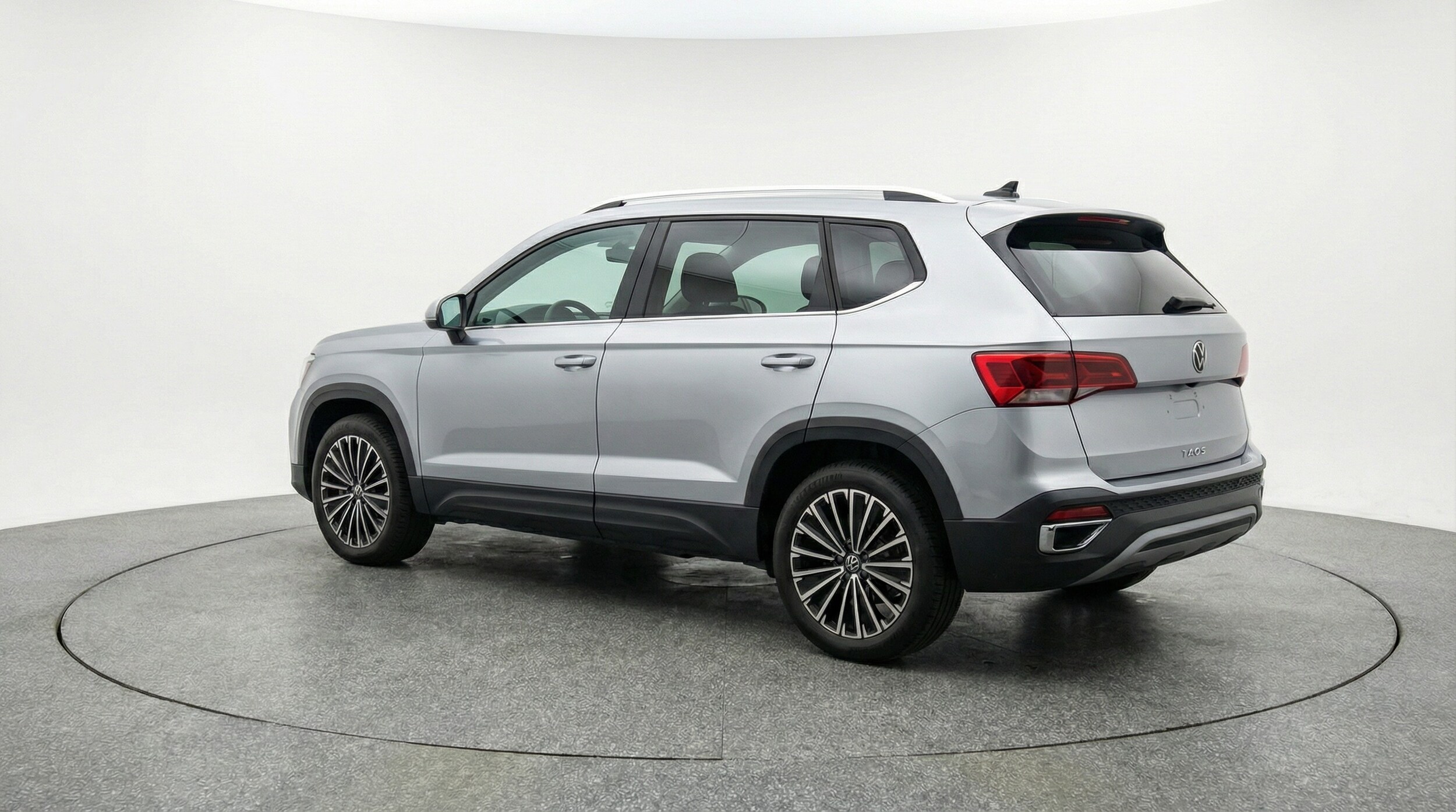 Thumbnail: 2025 Volkswagen Taos - 5