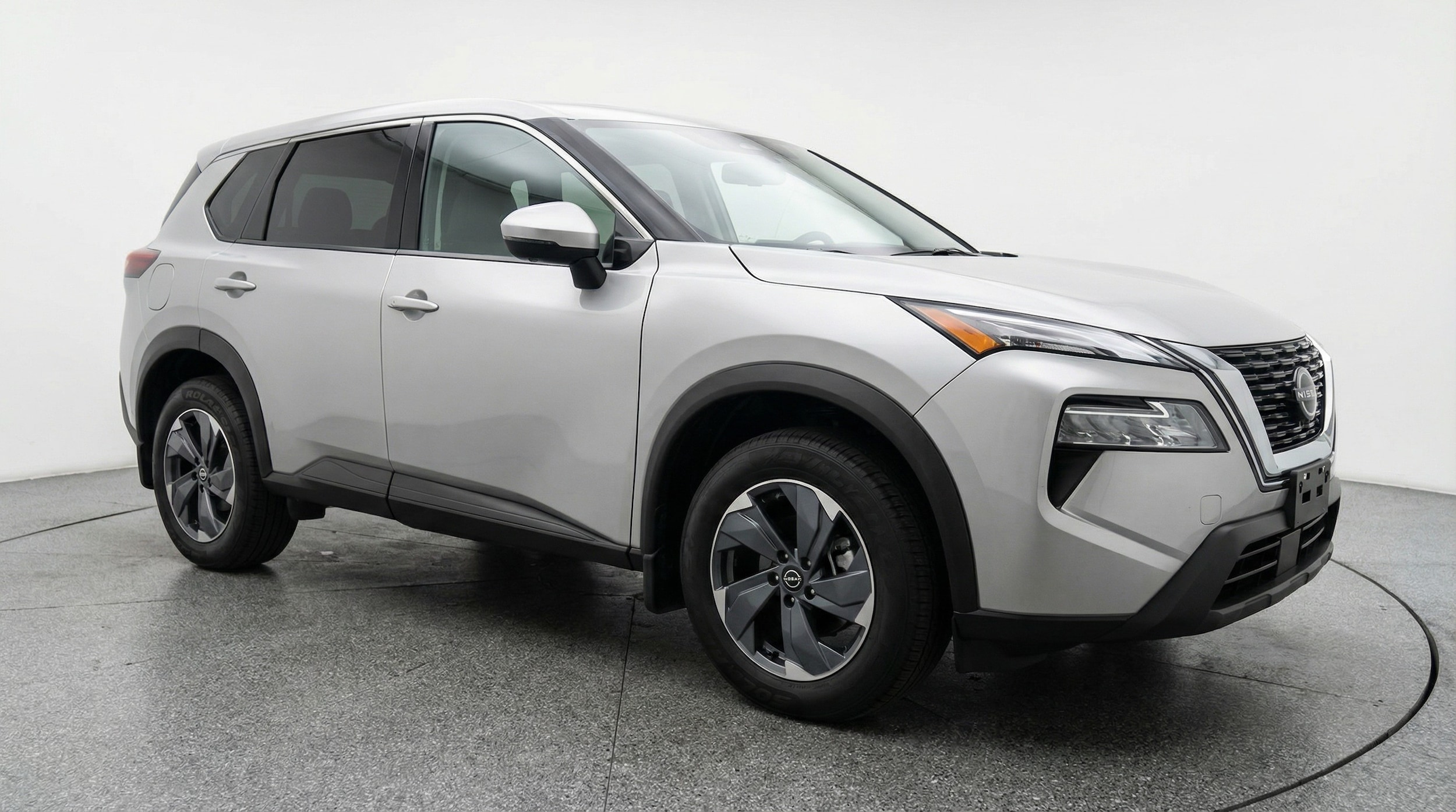 Thumbnail: 2025 Nissan Rogue - 1