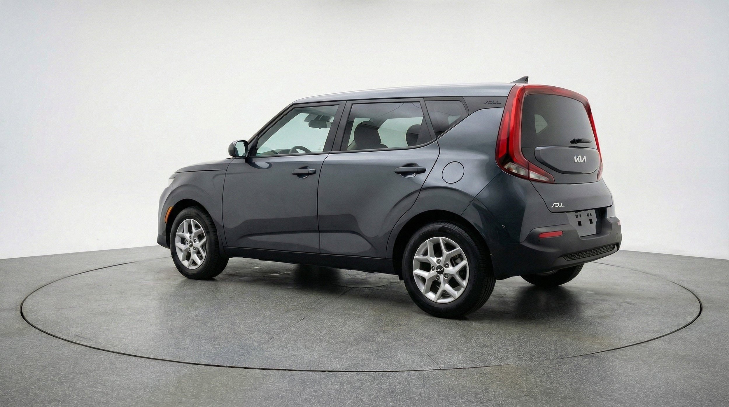 Thumbnail: 2025 Kia Soul - 6