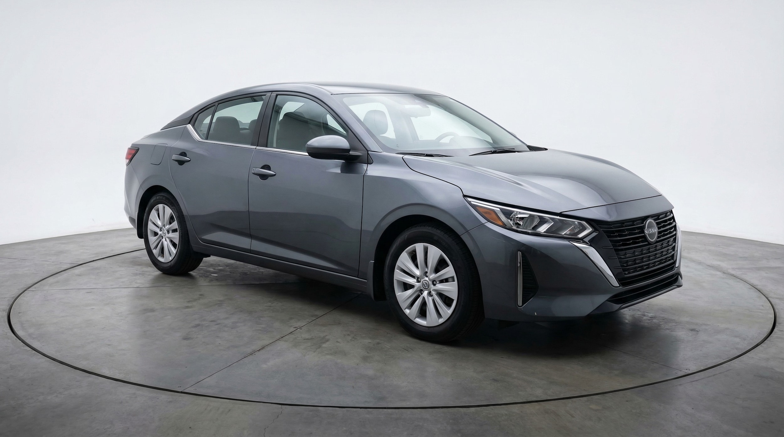 Thumbnail: 2025 Nissan Sentra - 1