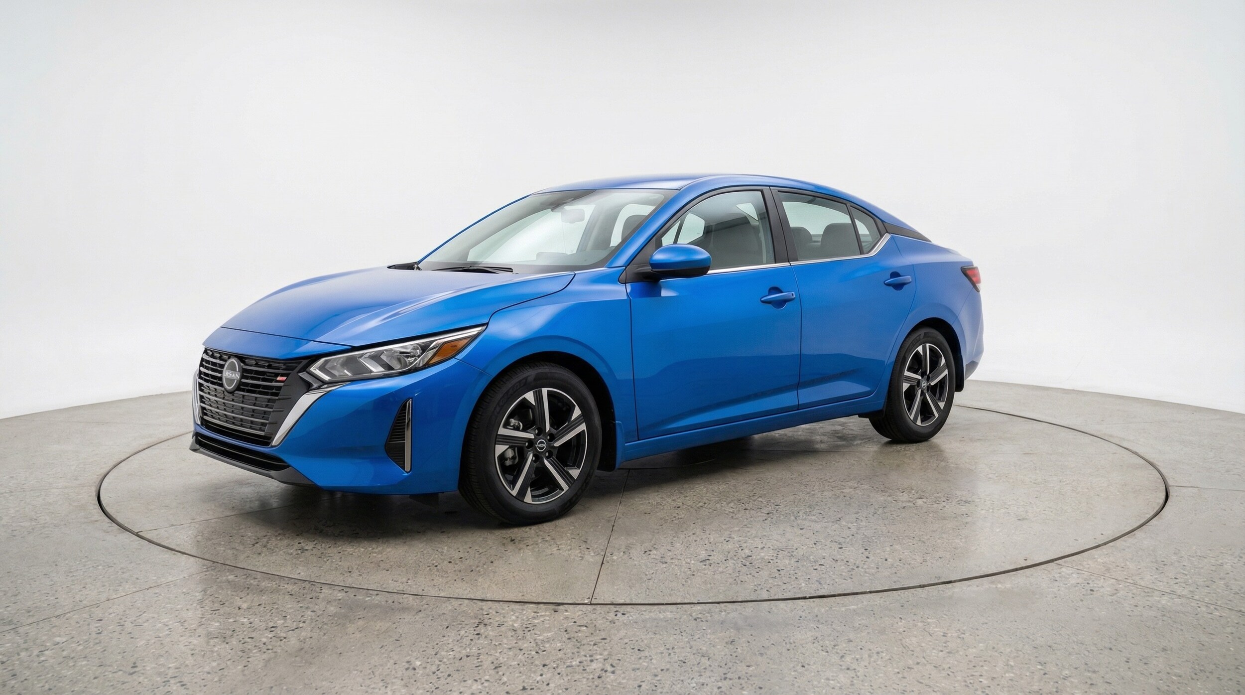 Thumbnail: 2025 Nissan Sentra - 3