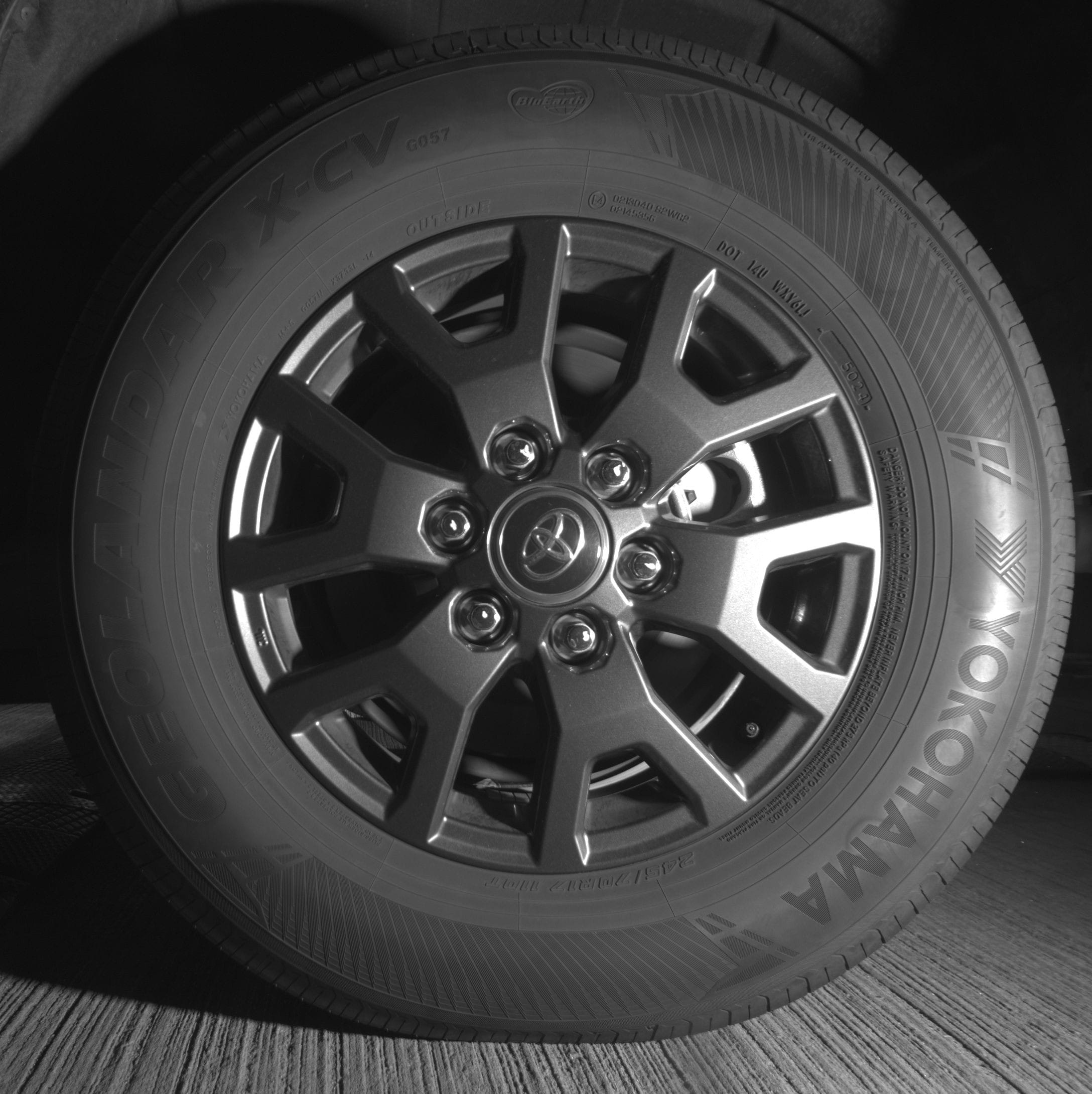 Thumbnail: 2025 Toyota 4Runner - 11