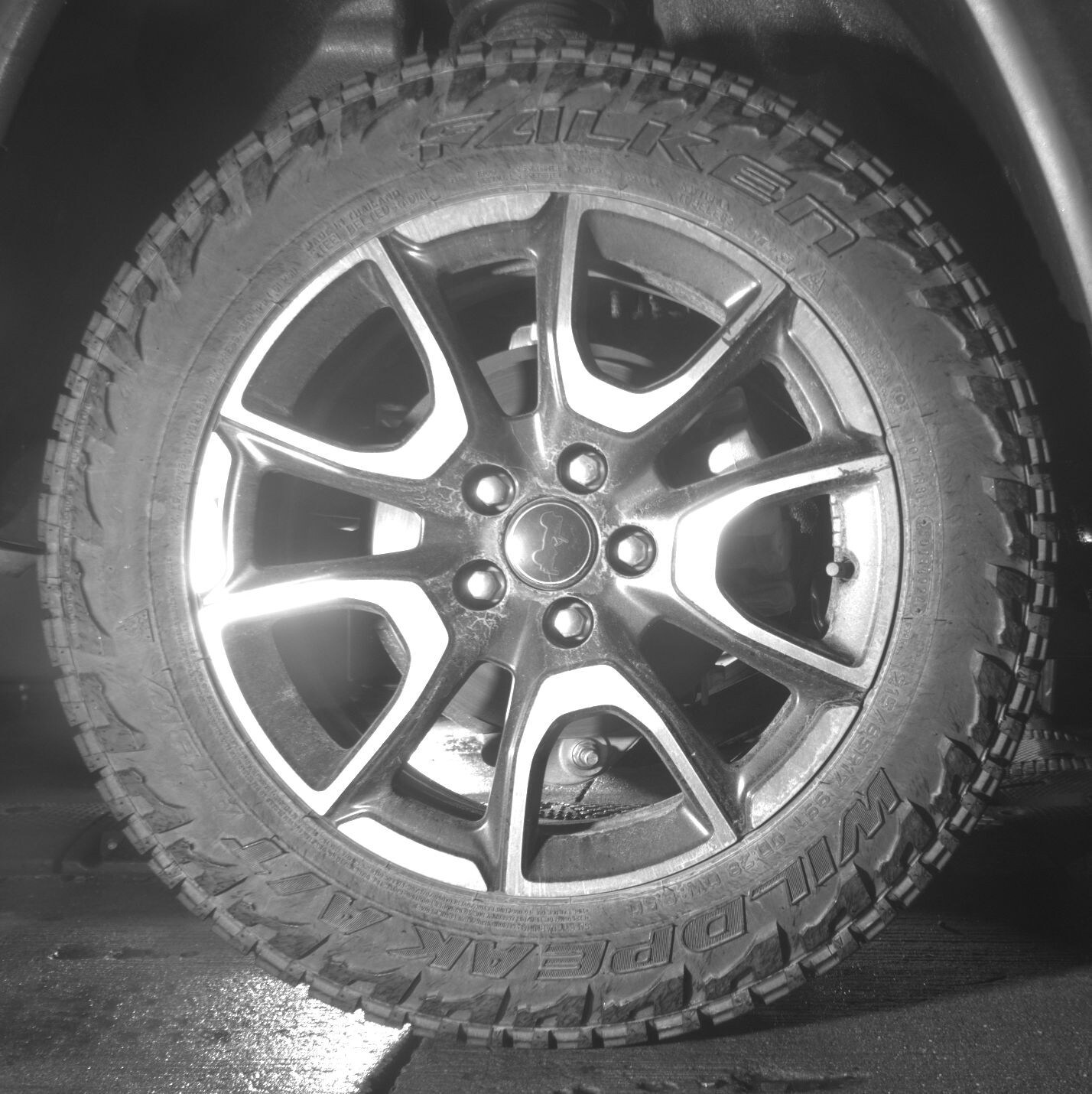 Thumbnail: 2025 Jeep Compass - 12