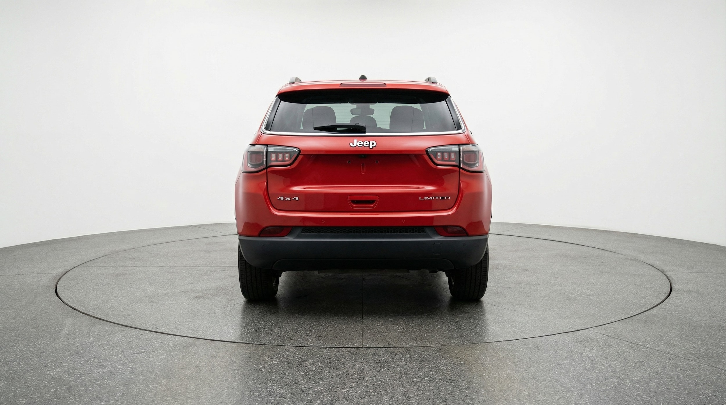 Thumbnail: 2025 Jeep Compass - 6