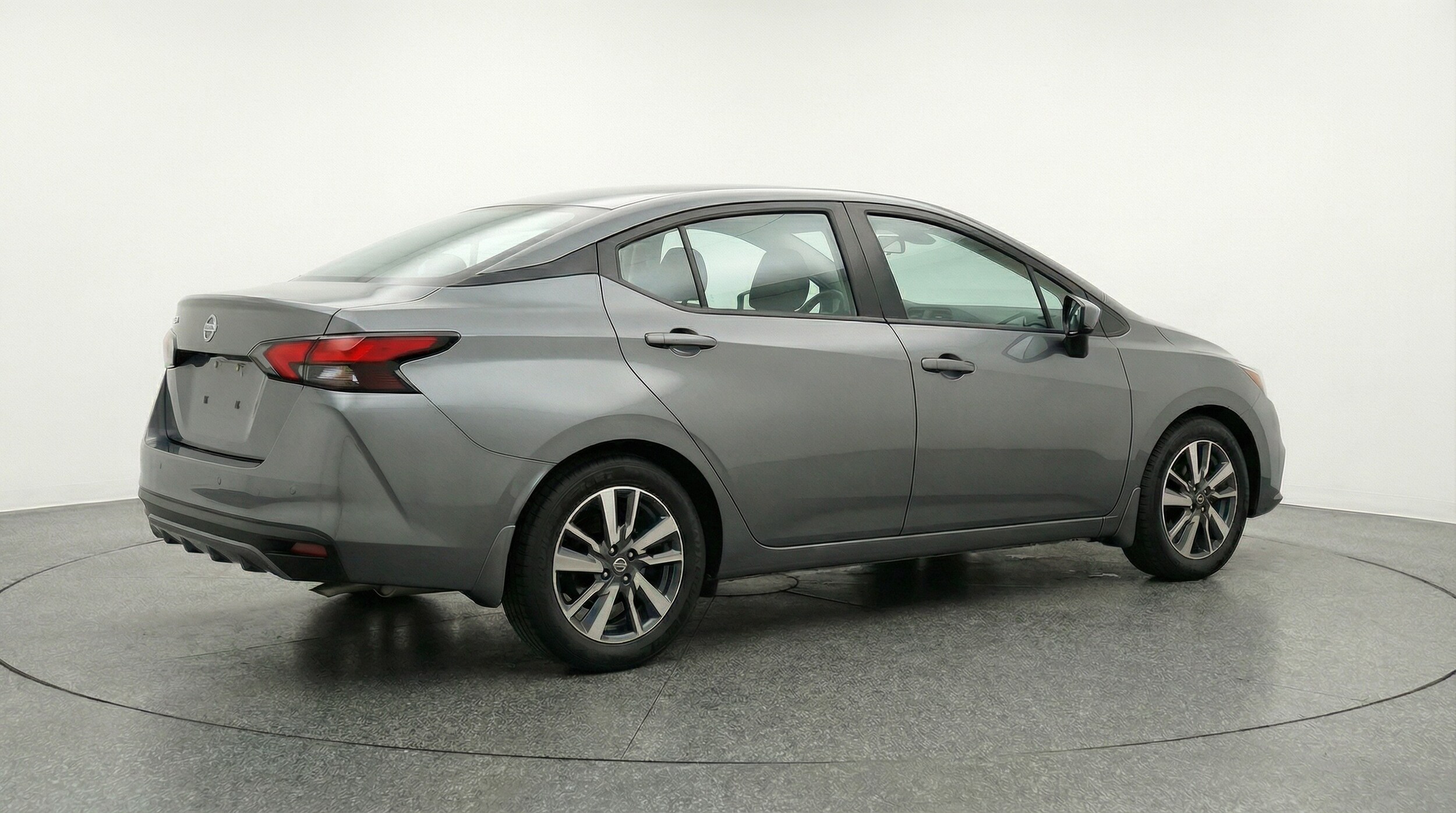 Thumbnail: 2025 Nissan Versa - 7