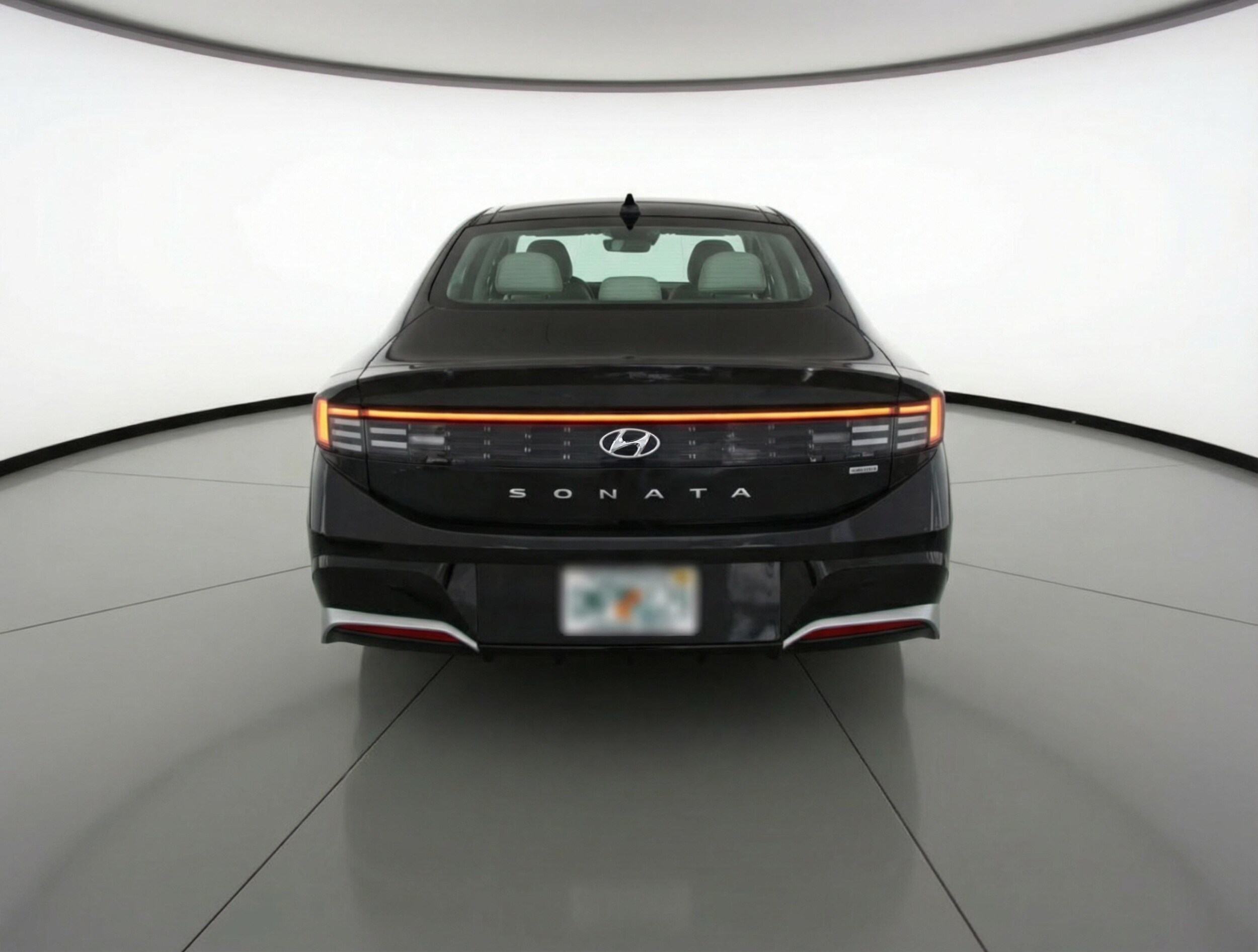 Thumbnail: 2025 Hyundai Sonata - 6