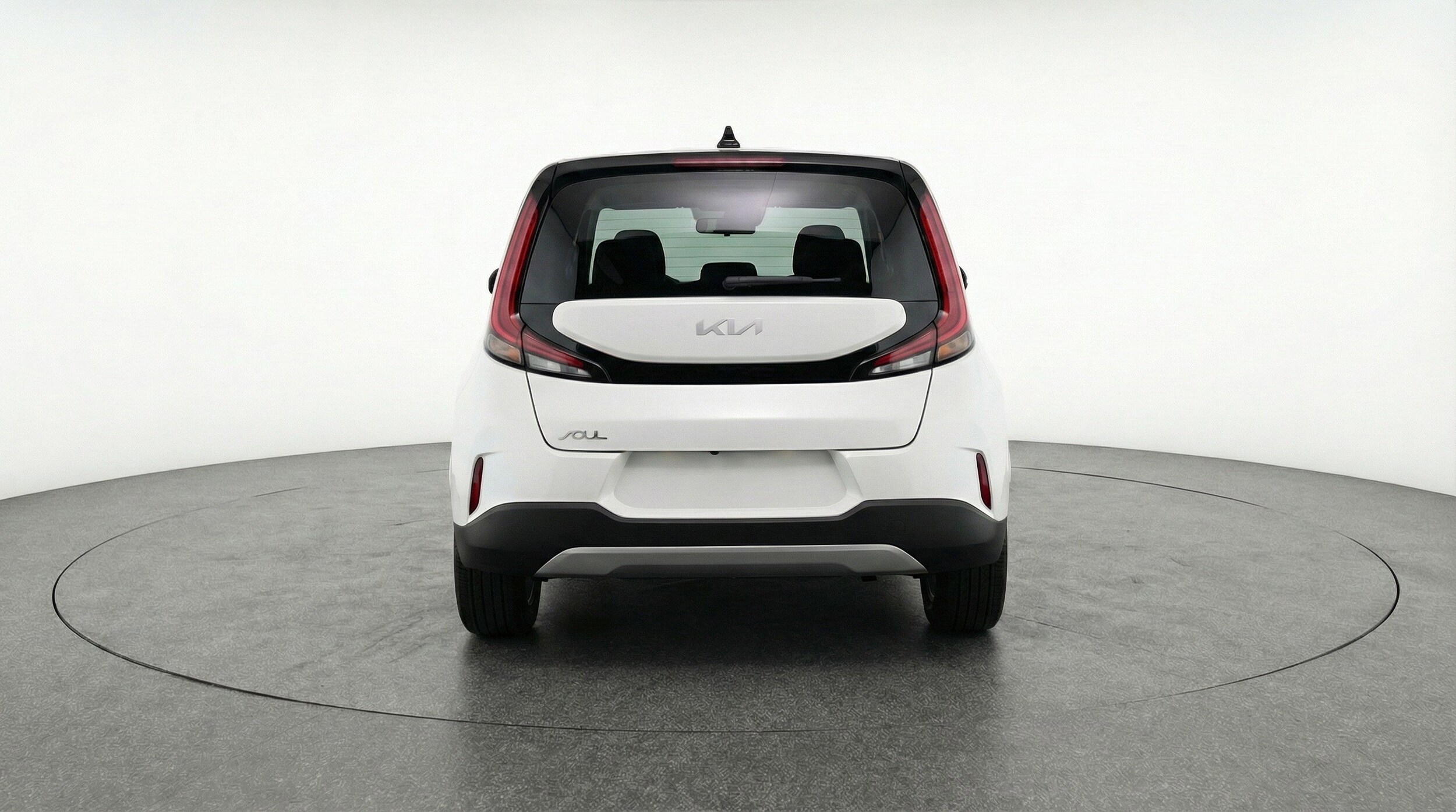 Thumbnail: 2025 Kia Soul - 7