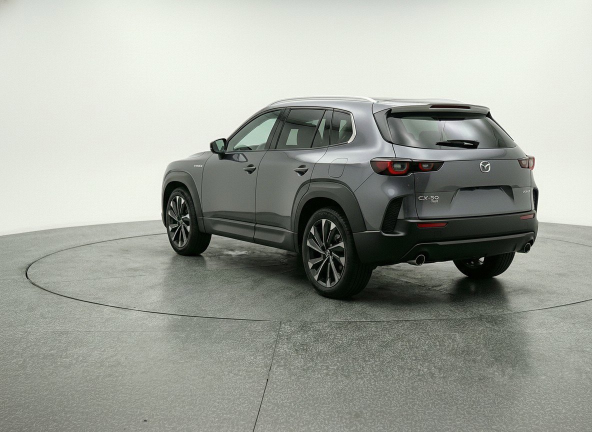 Thumbnail: 2025 Mazda CX-50 - 6