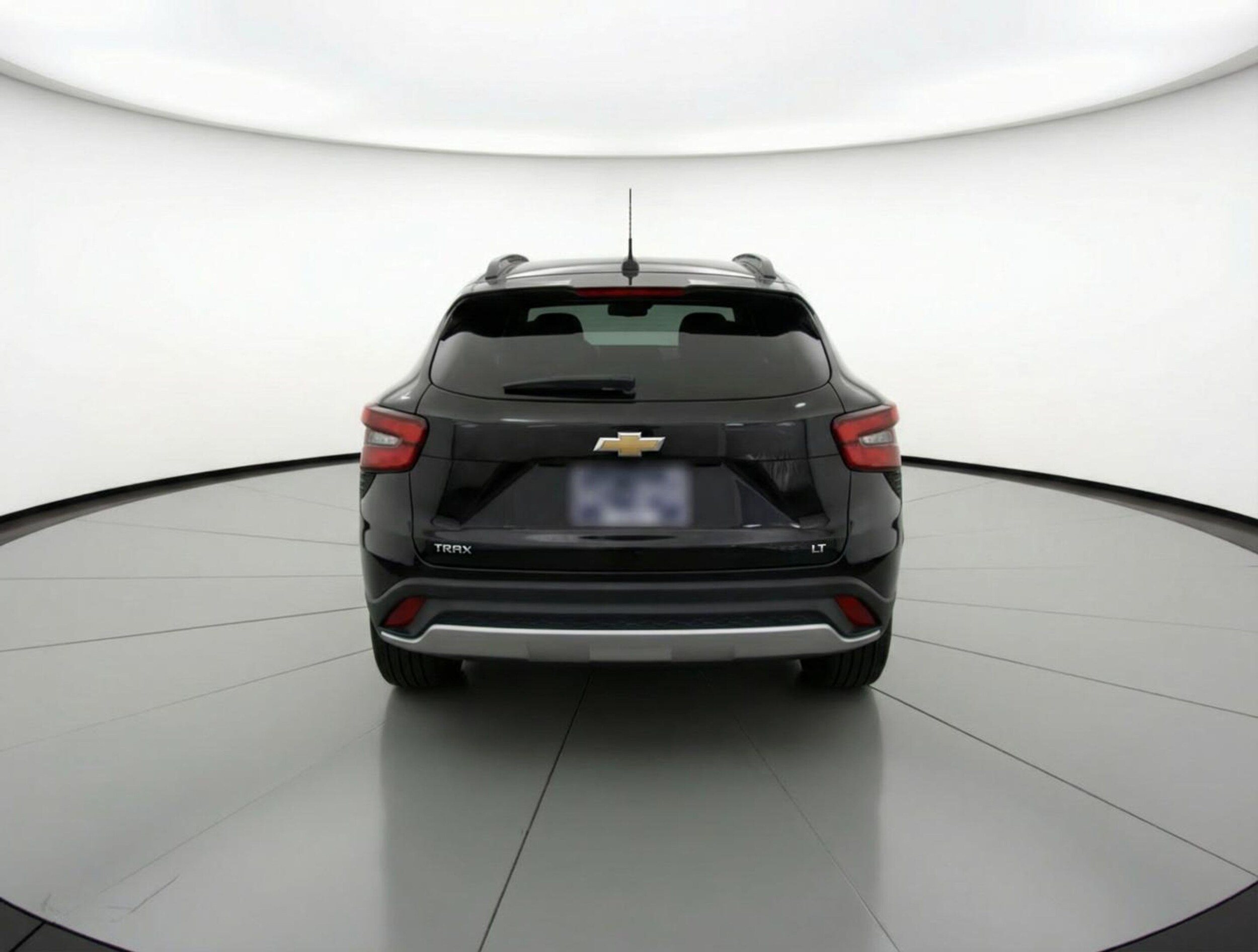 Thumbnail: 2025 Chevrolet Trax - 6