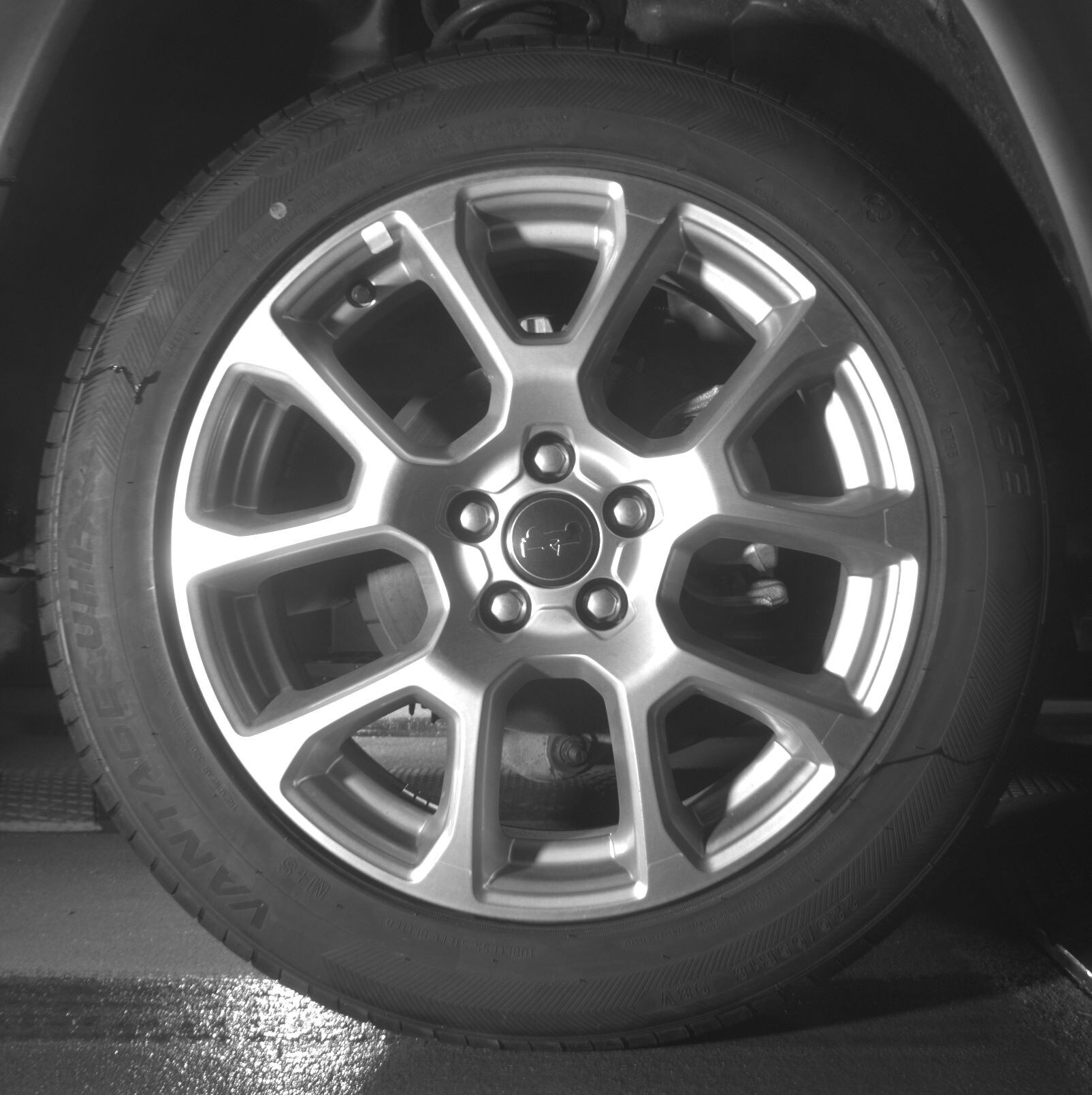 Thumbnail: 2025 Jeep Compass - 12