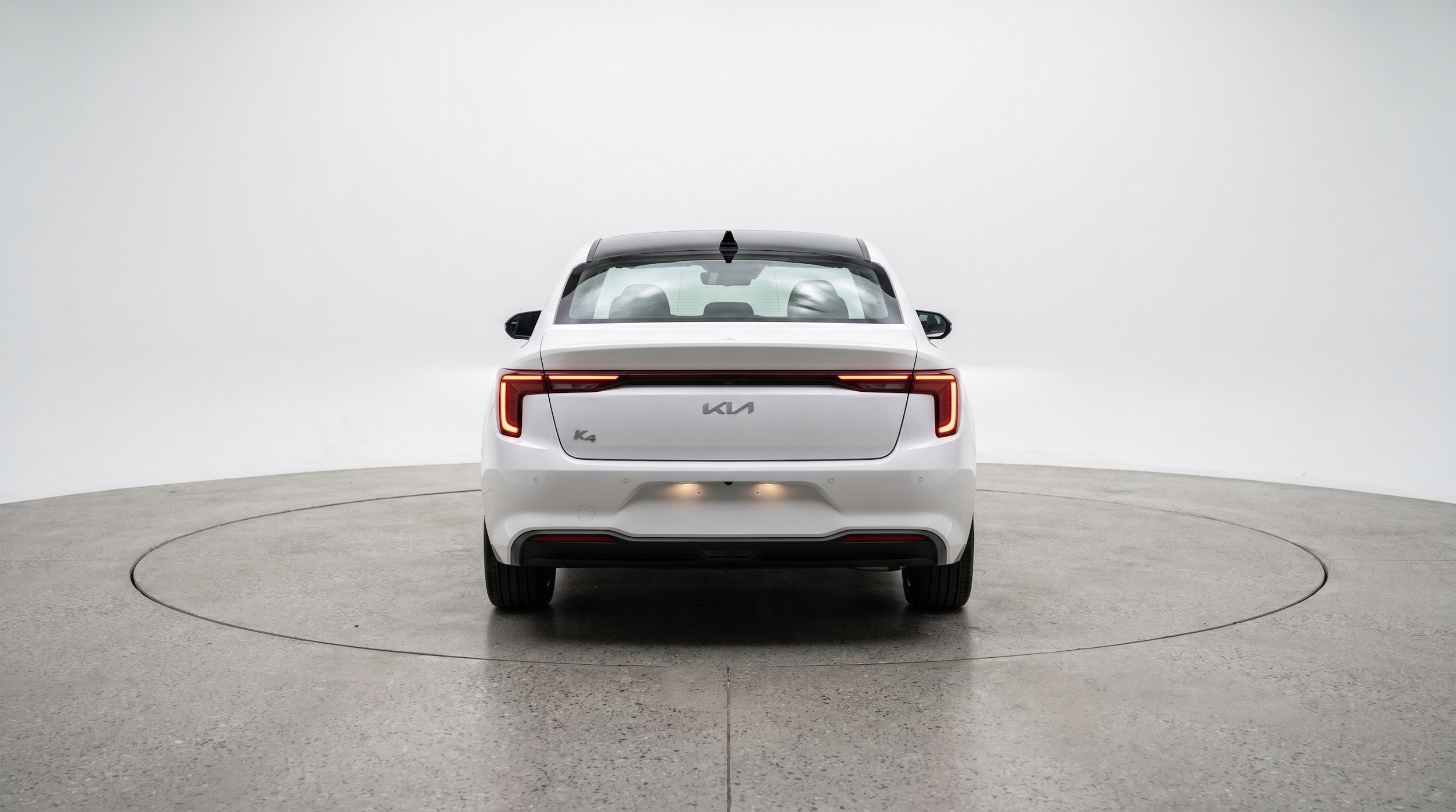 Thumbnail: 2025 Kia K4 - 7