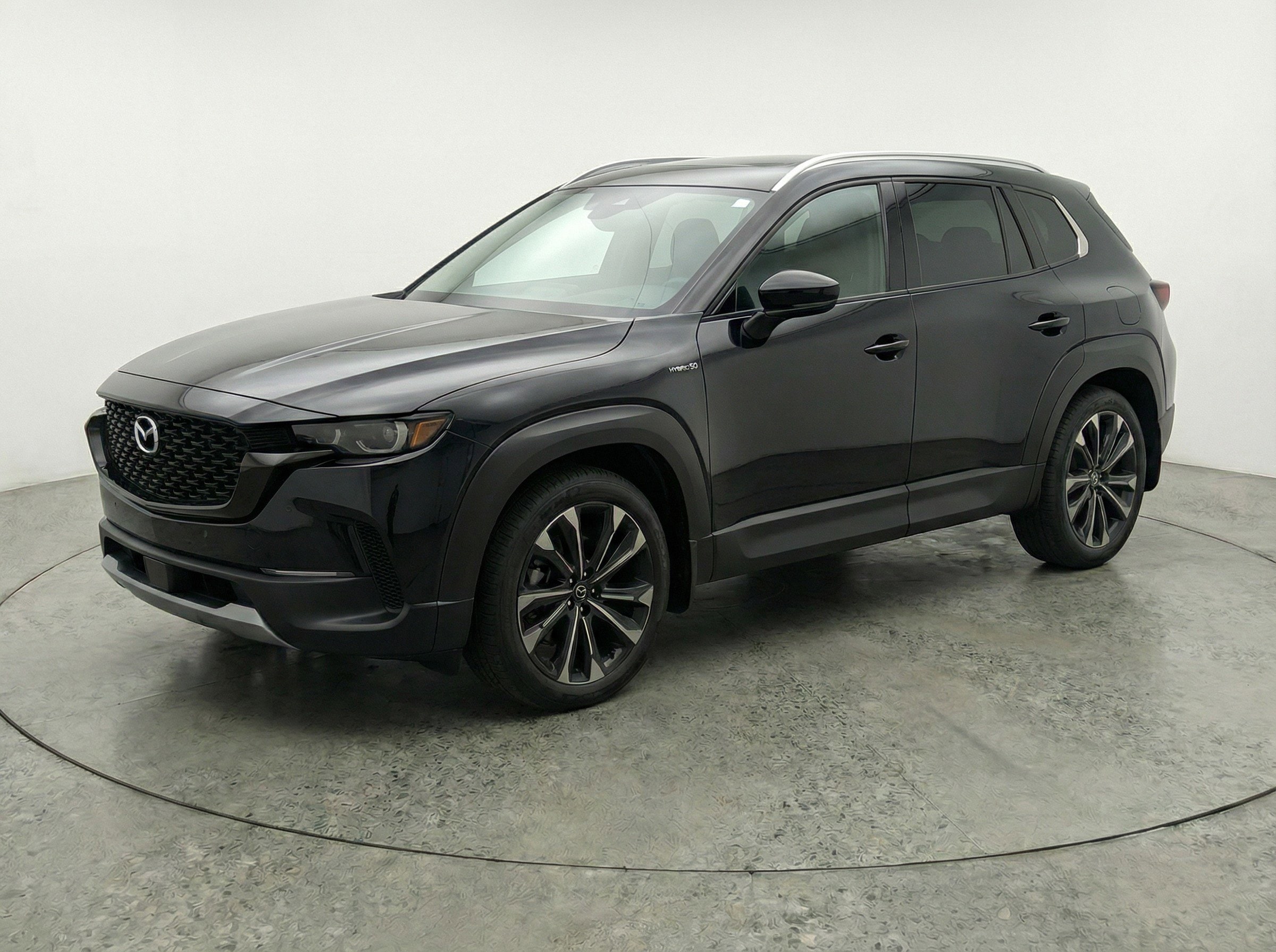 Thumbnail: 2025 Mazda CX-50 - 3