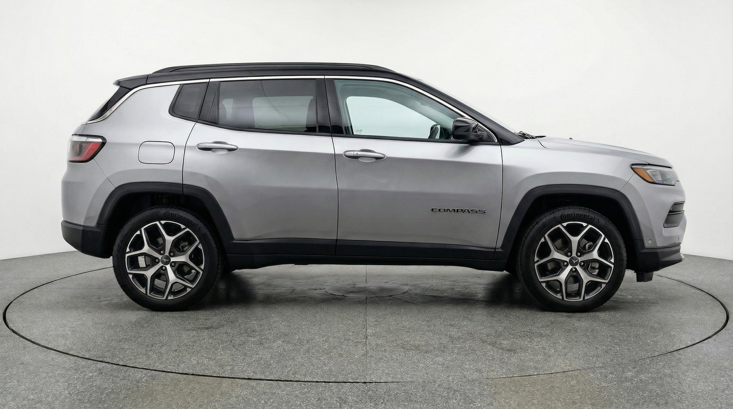 Thumbnail: 2025 Jeep Compass - 11