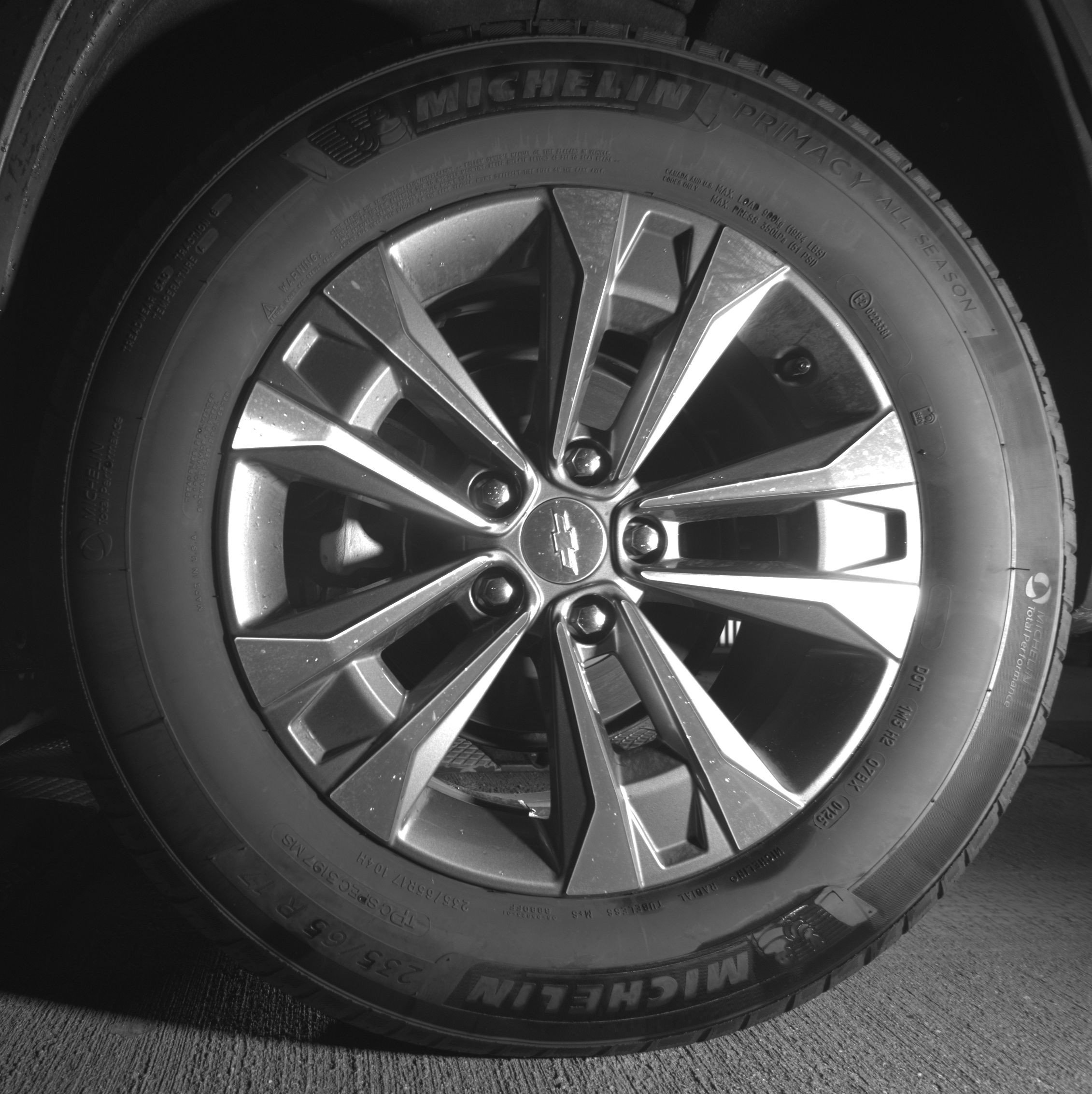 Thumbnail: 2025 Chevrolet Equinox - 14