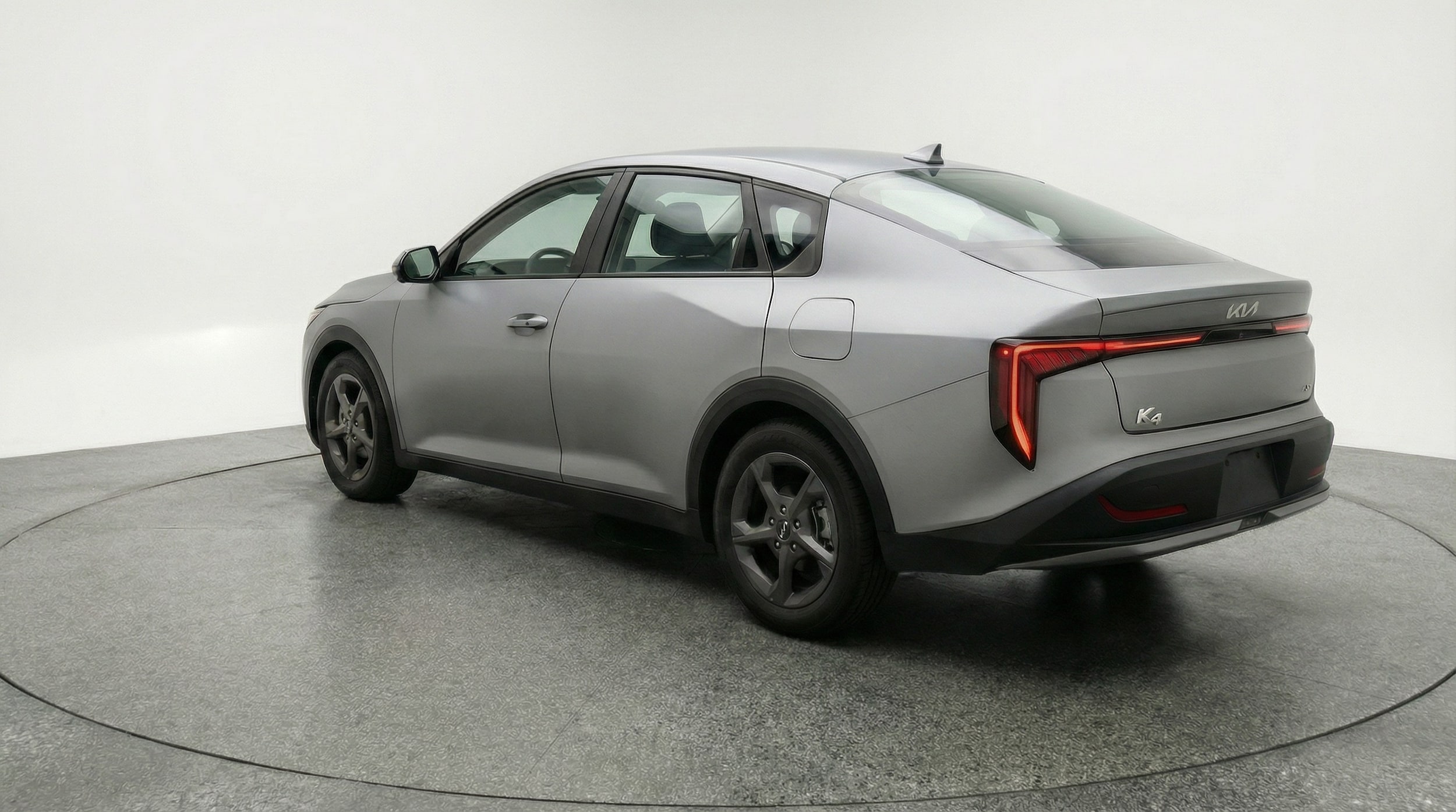 Thumbnail: 2025 Kia K4 - 5