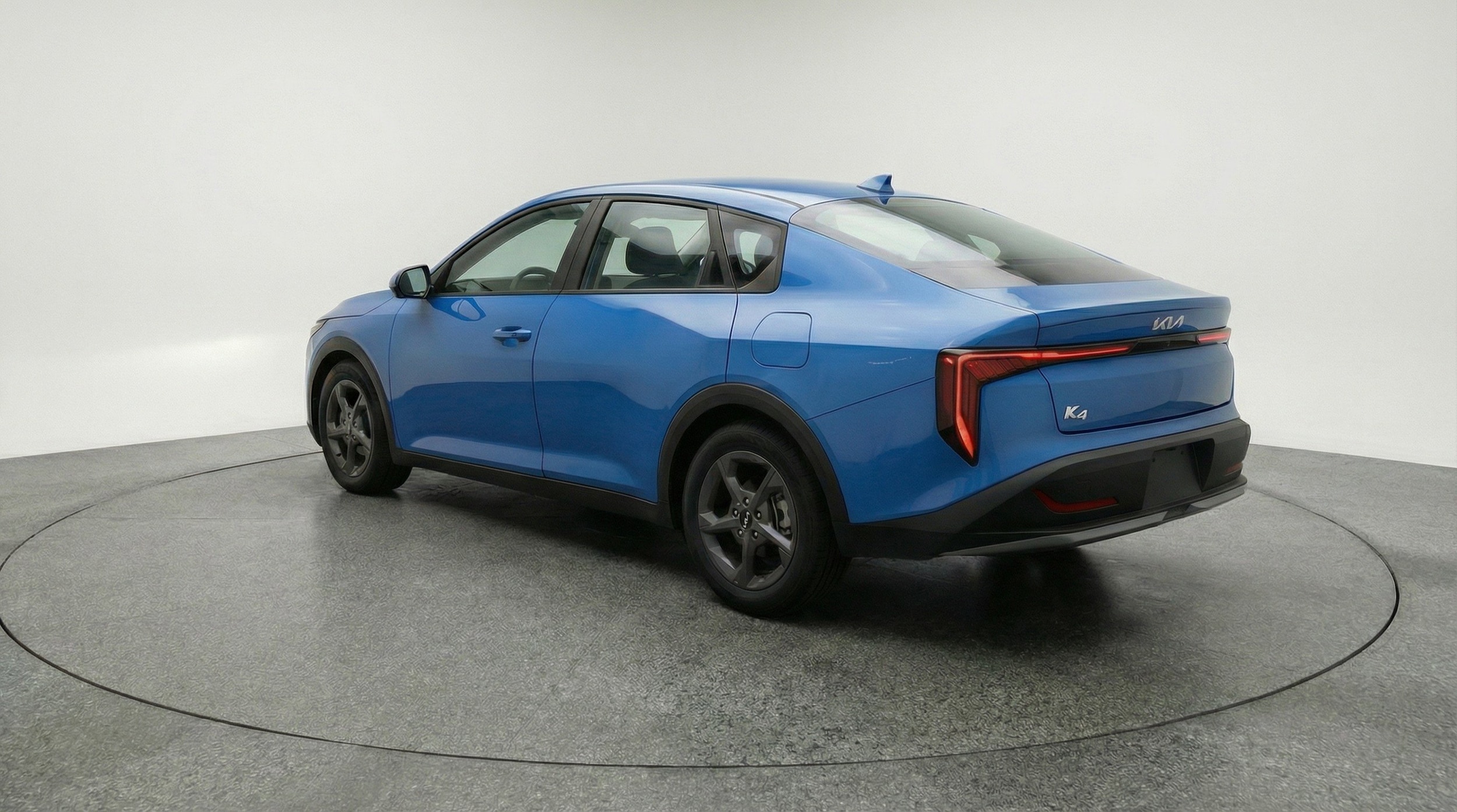 Thumbnail: 2025 Kia K4 - 6