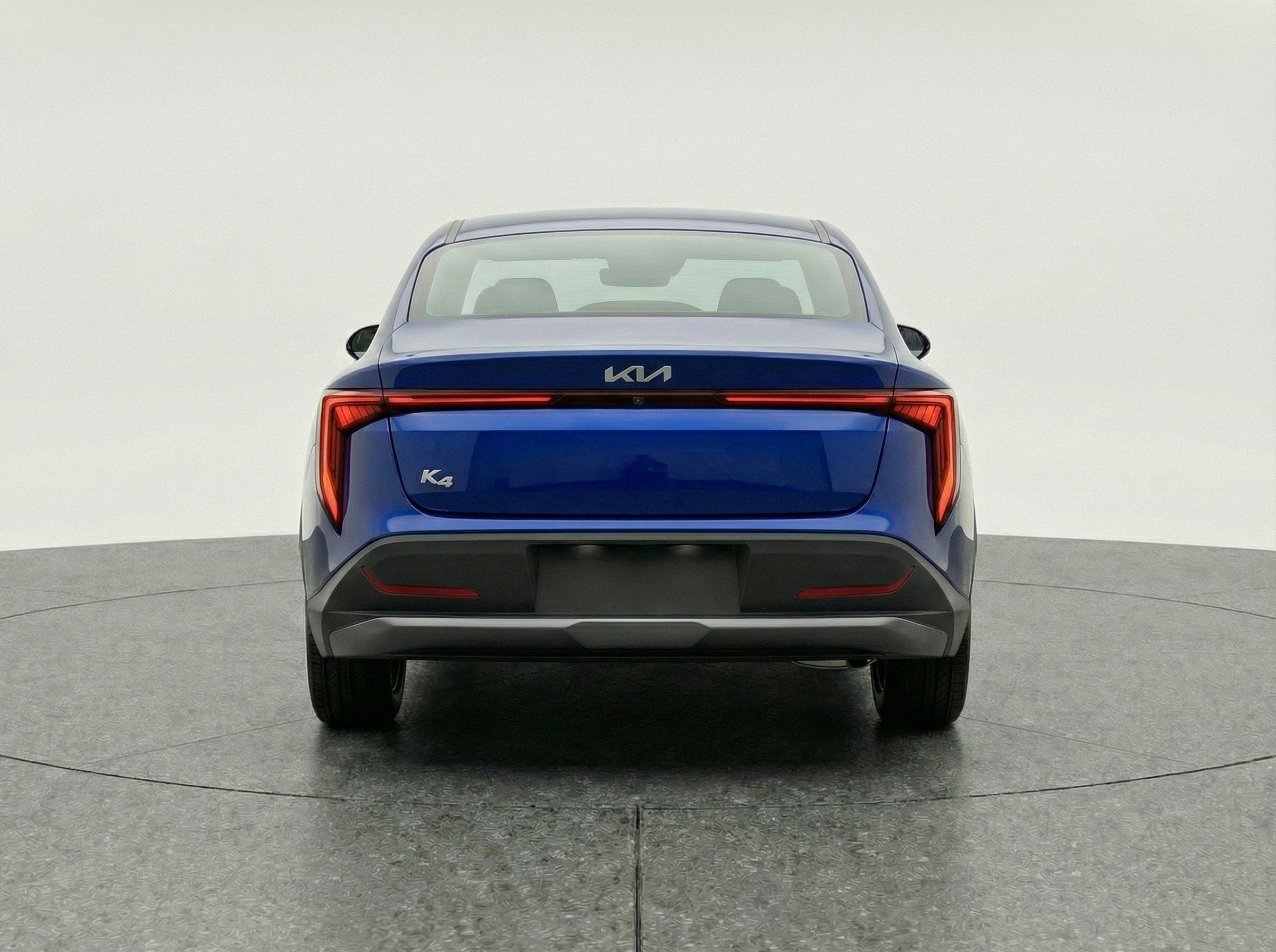 Thumbnail: 2025 Kia K4 - 7