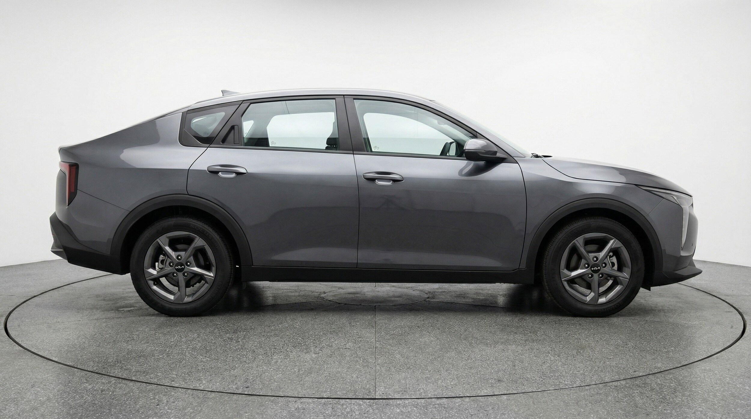 Thumbnail: 2025 Kia K4 - 11