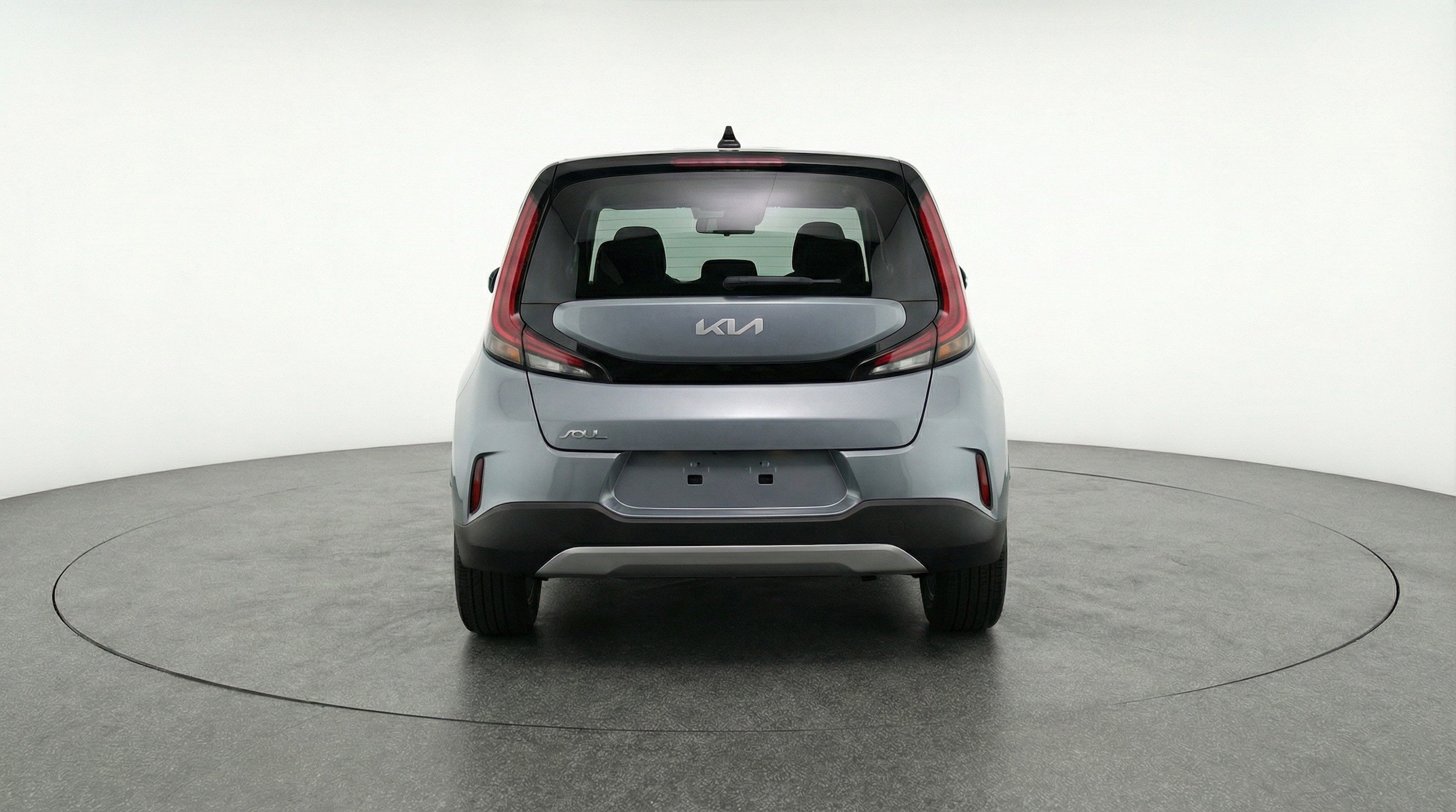 Thumbnail: 2025 Kia Soul - 7