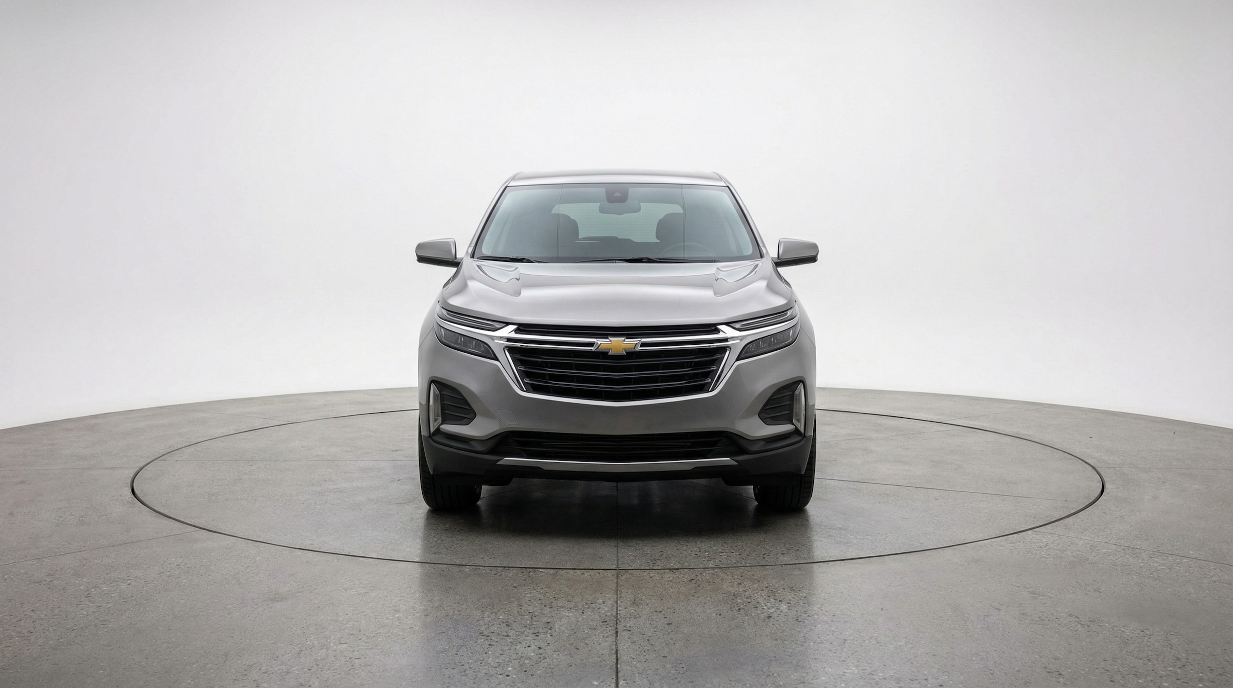 Thumbnail: 2025 Chevrolet Equinox - 2