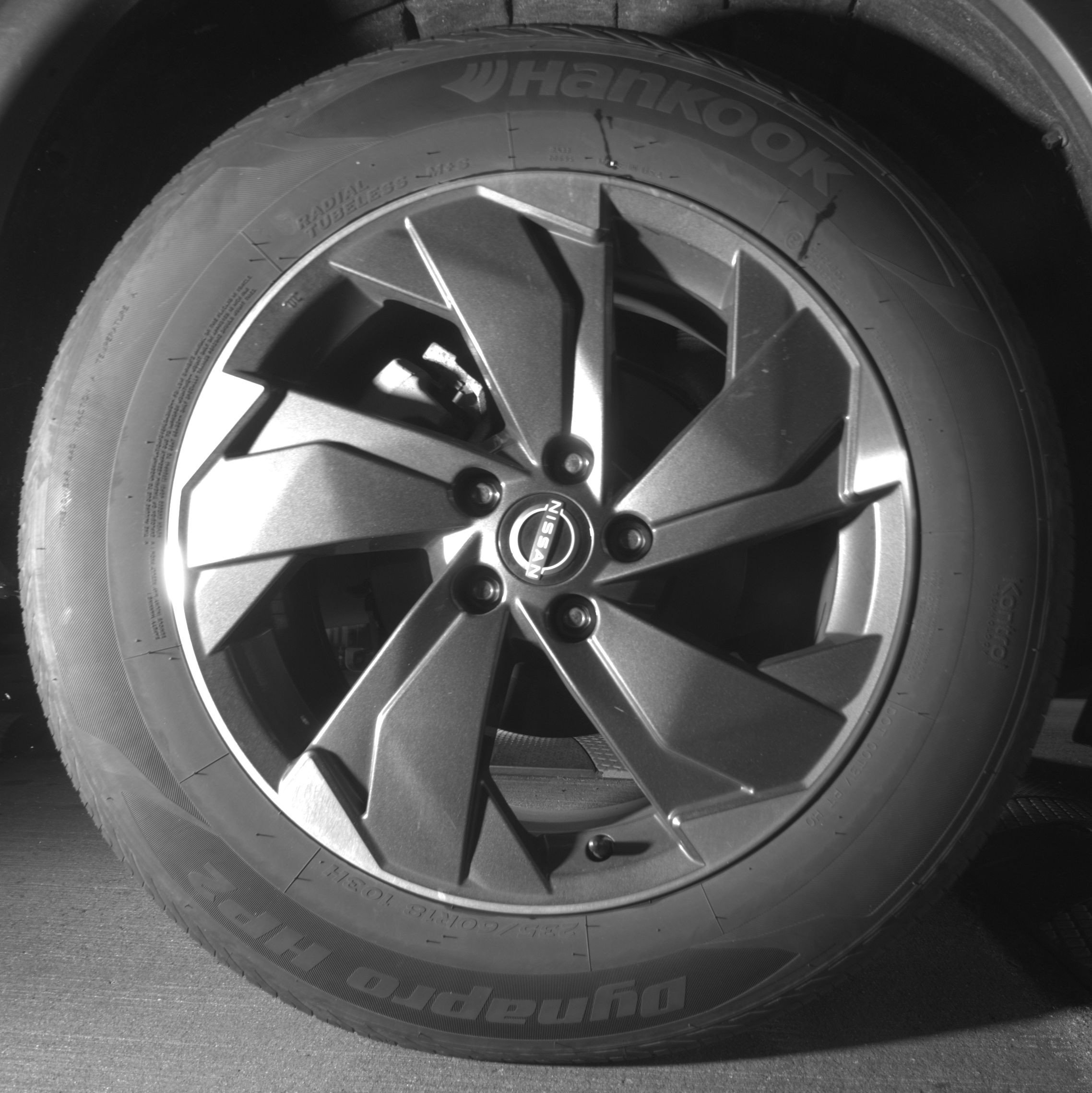 Thumbnail: 2025 Nissan Rogue - 15