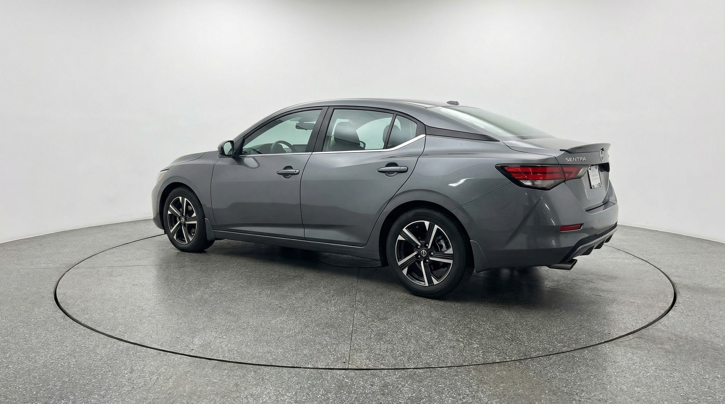 Thumbnail: 2025 Nissan Sentra - 5