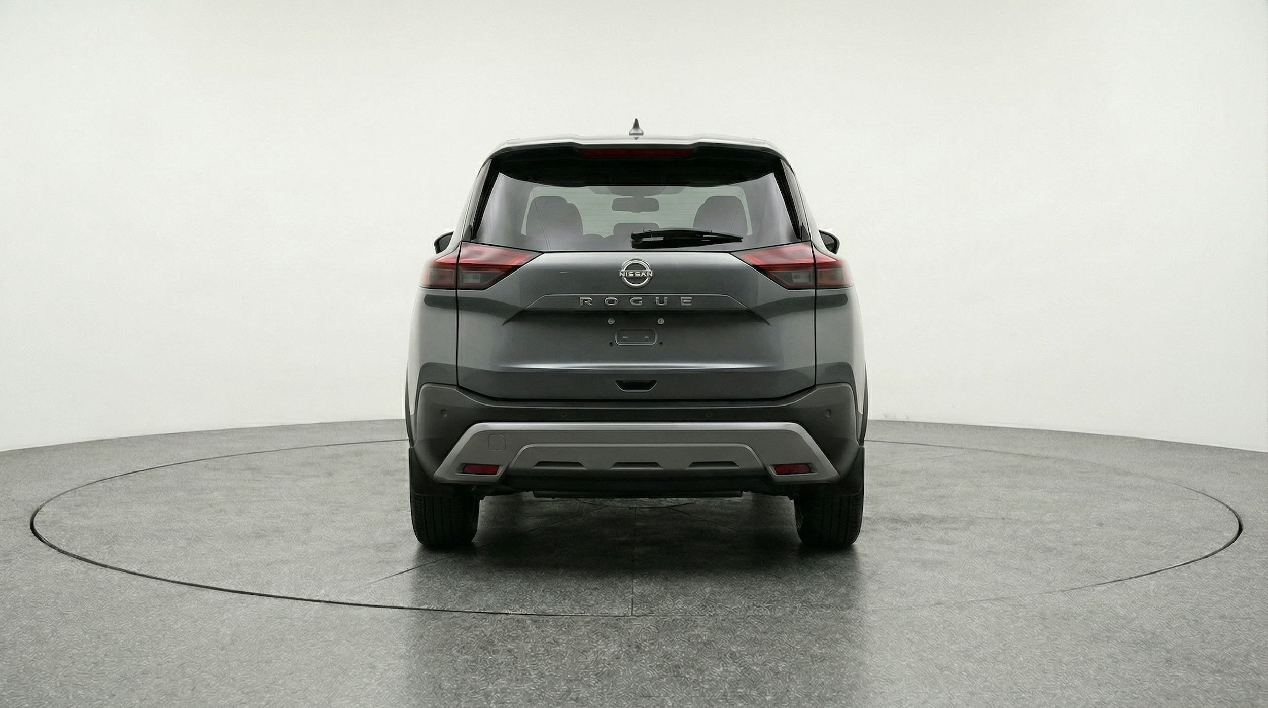 Thumbnail: 2025 Nissan Rogue - 6