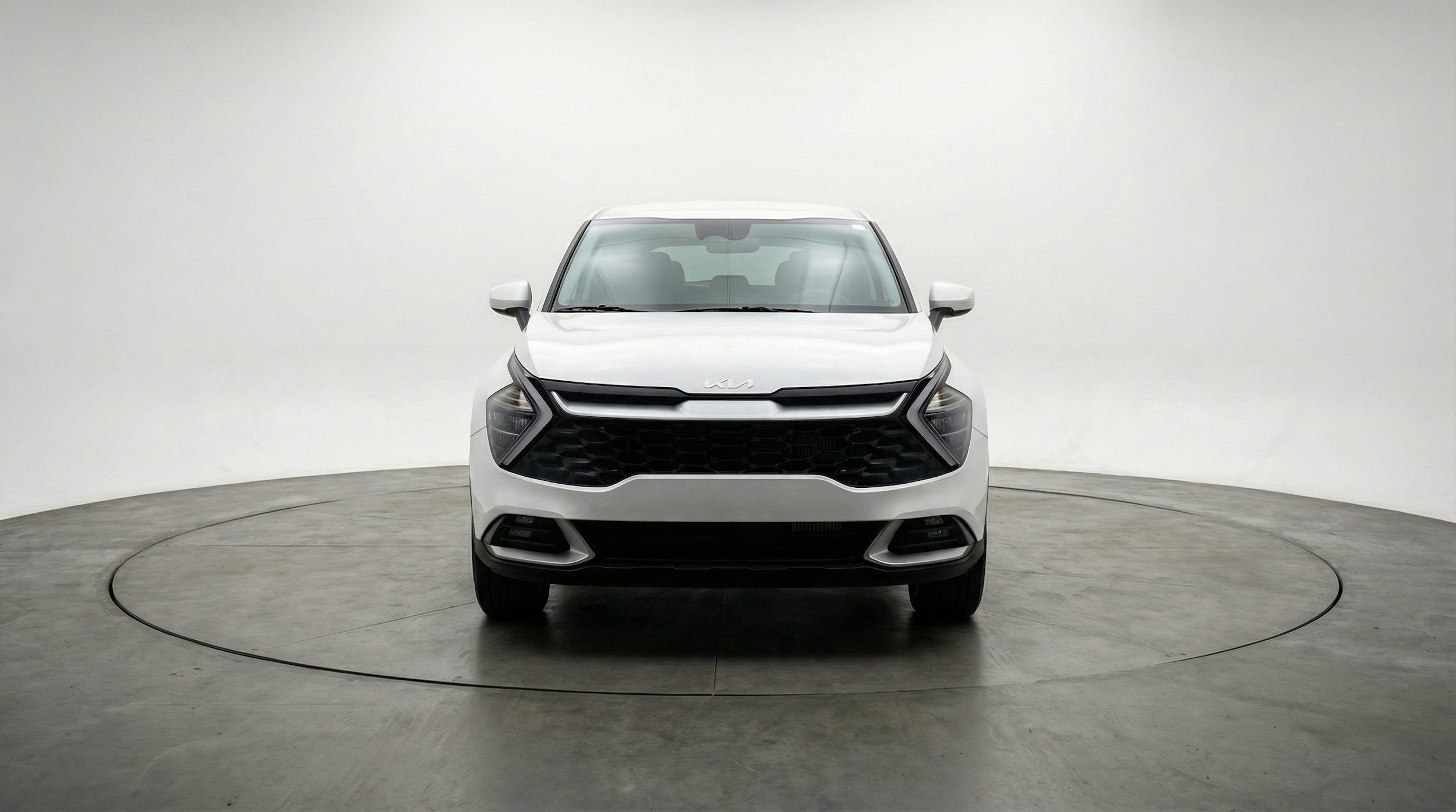 Thumbnail: 2025 Kia Sportage - 2