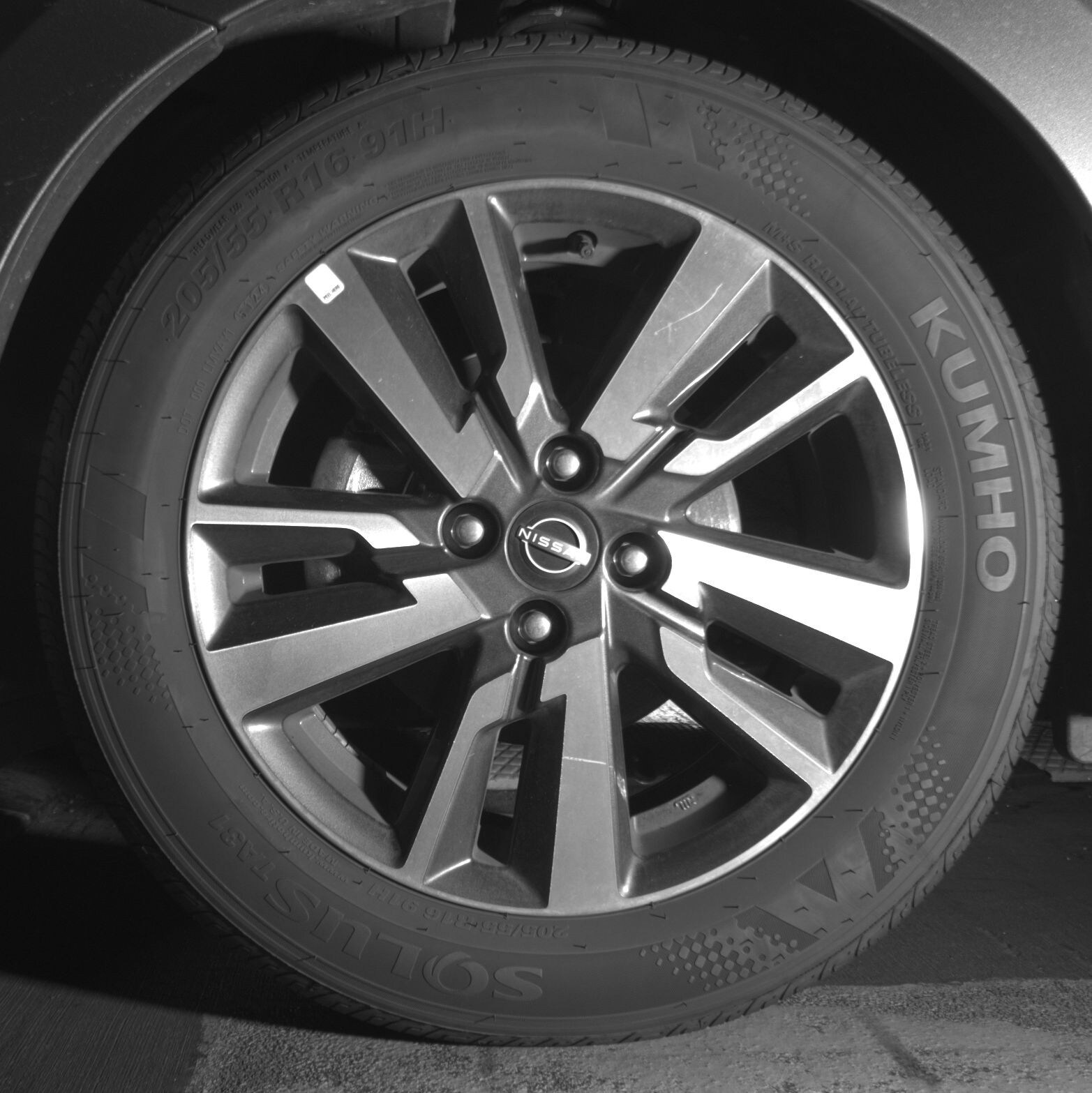 Thumbnail: 2025 Nissan Versa - 9