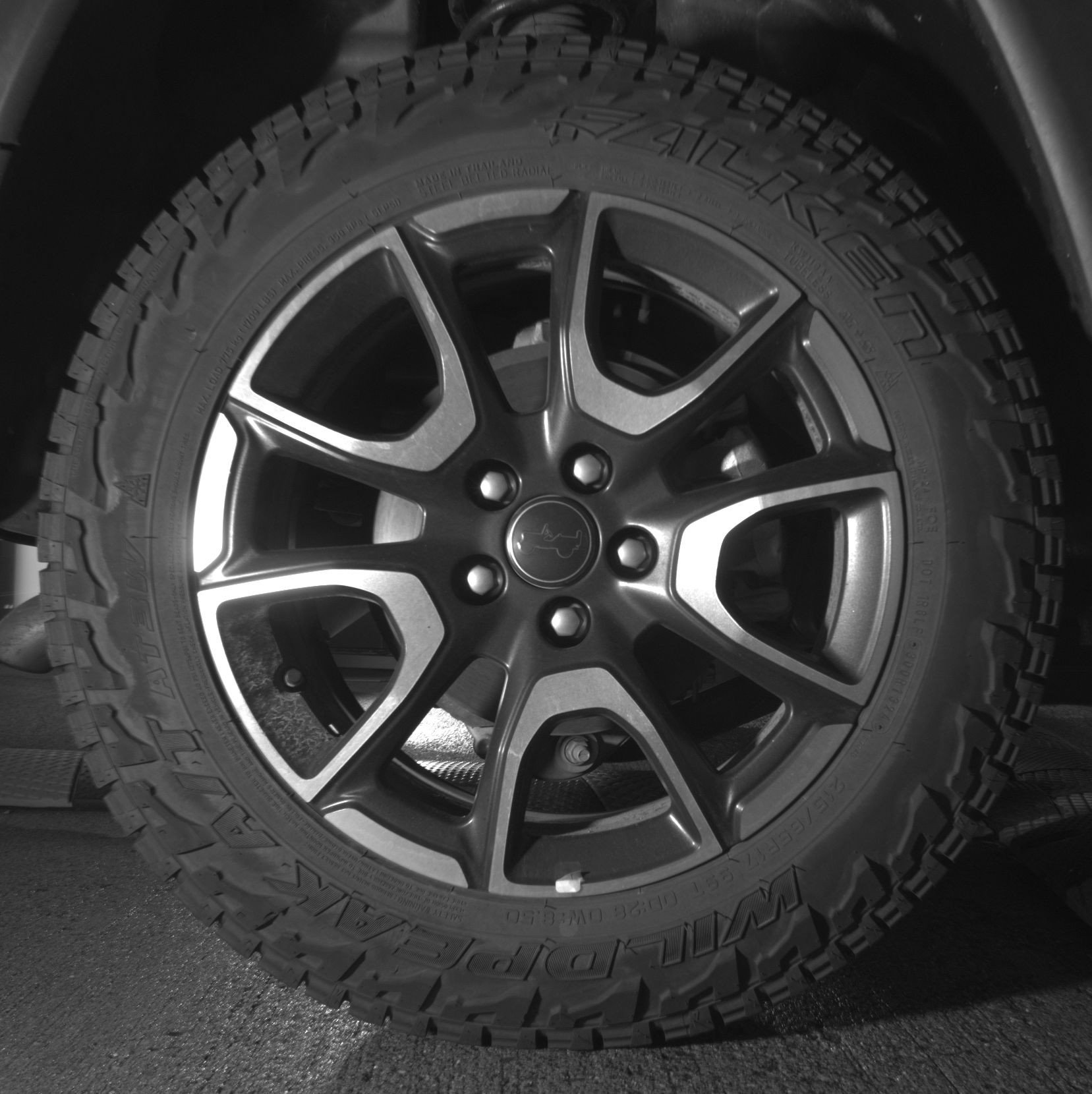 Thumbnail: 2025 Jeep Compass - 15