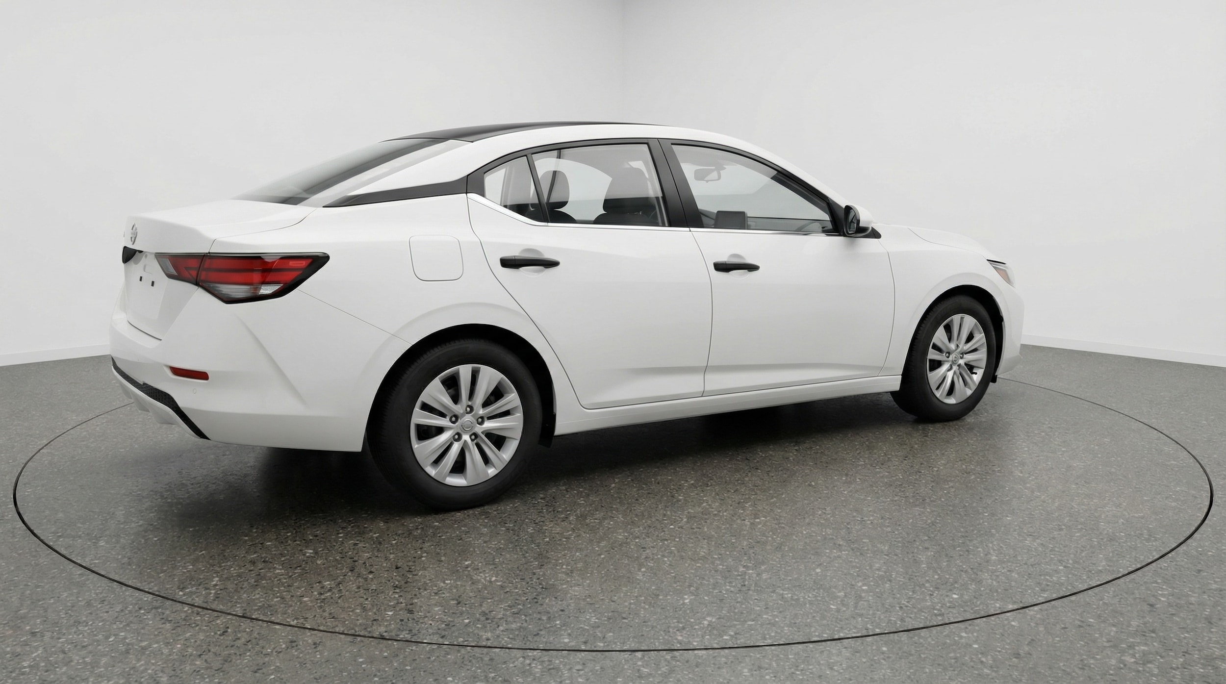 Thumbnail: 2025 Nissan Sentra - 7