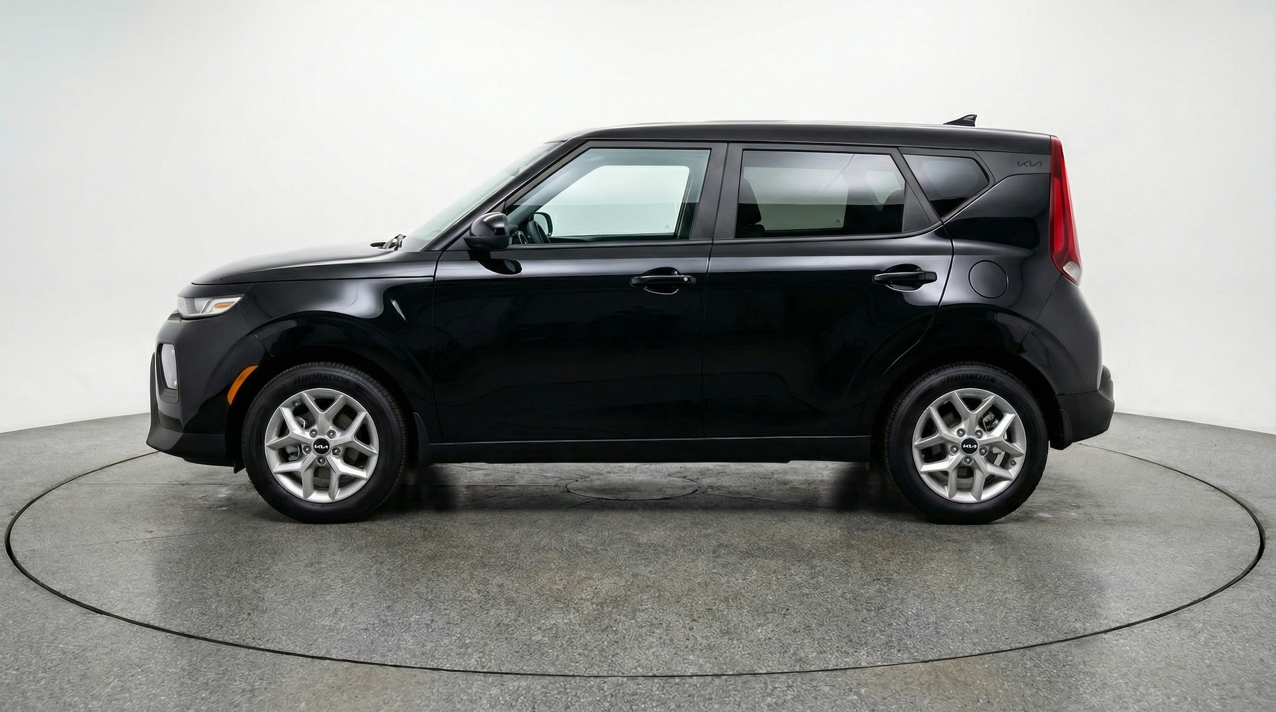 Thumbnail: 2025 Kia Soul - 4