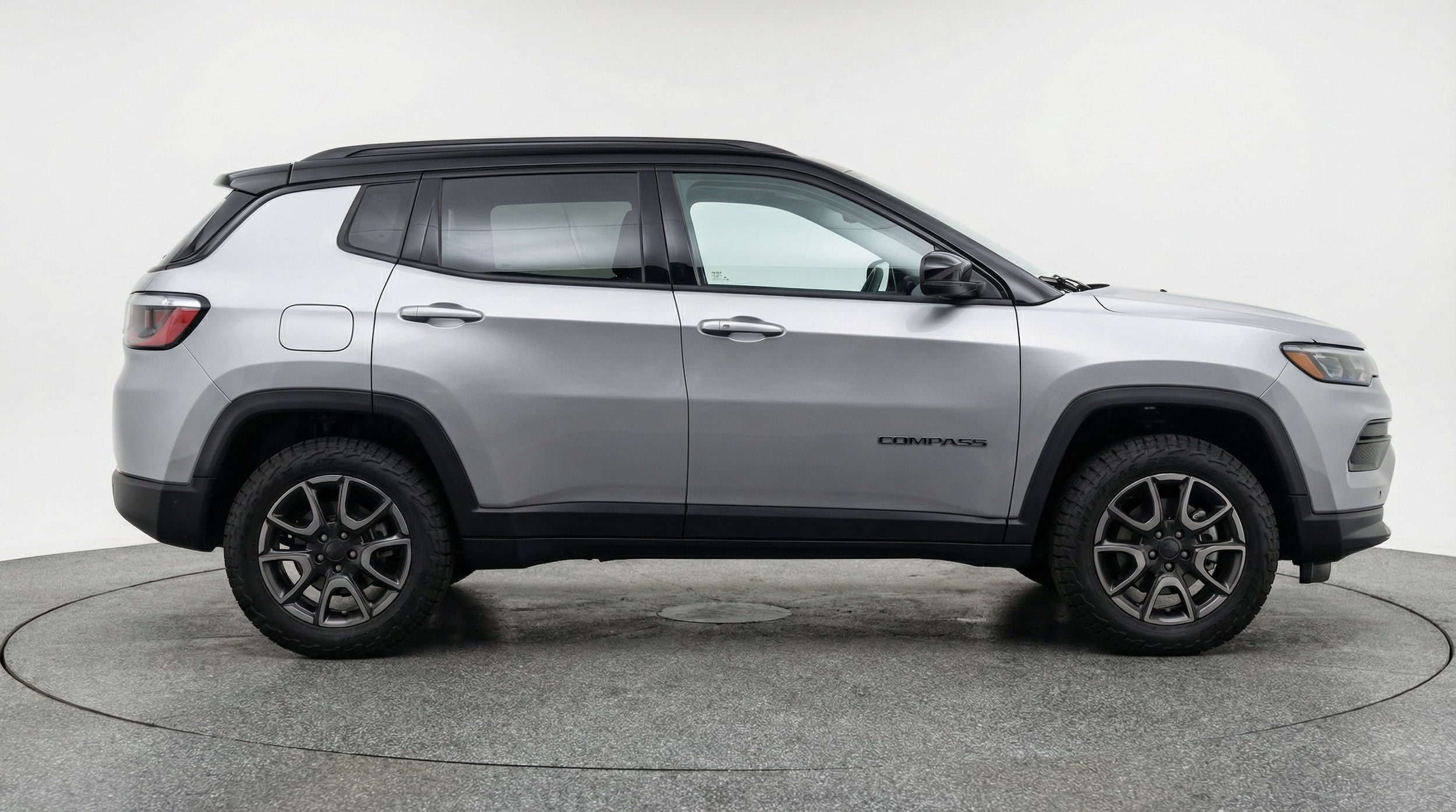 Thumbnail: 2025 Jeep Compass - 8