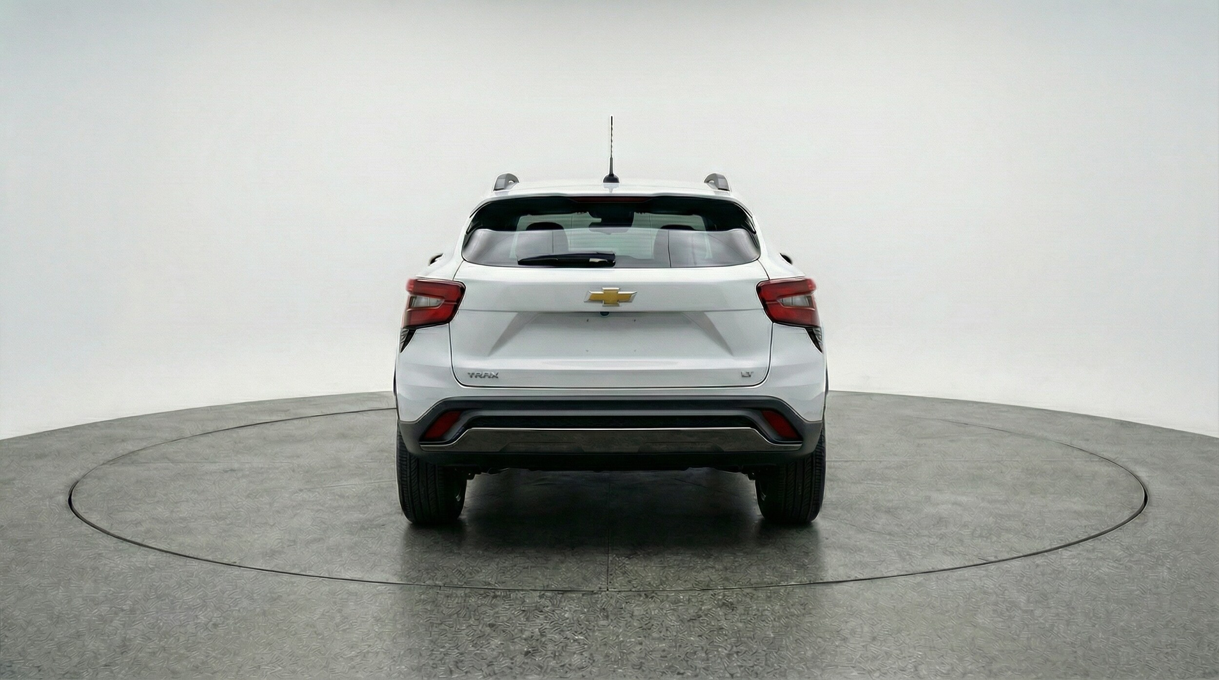 Thumbnail: 2025 Chevrolet Trax - 6