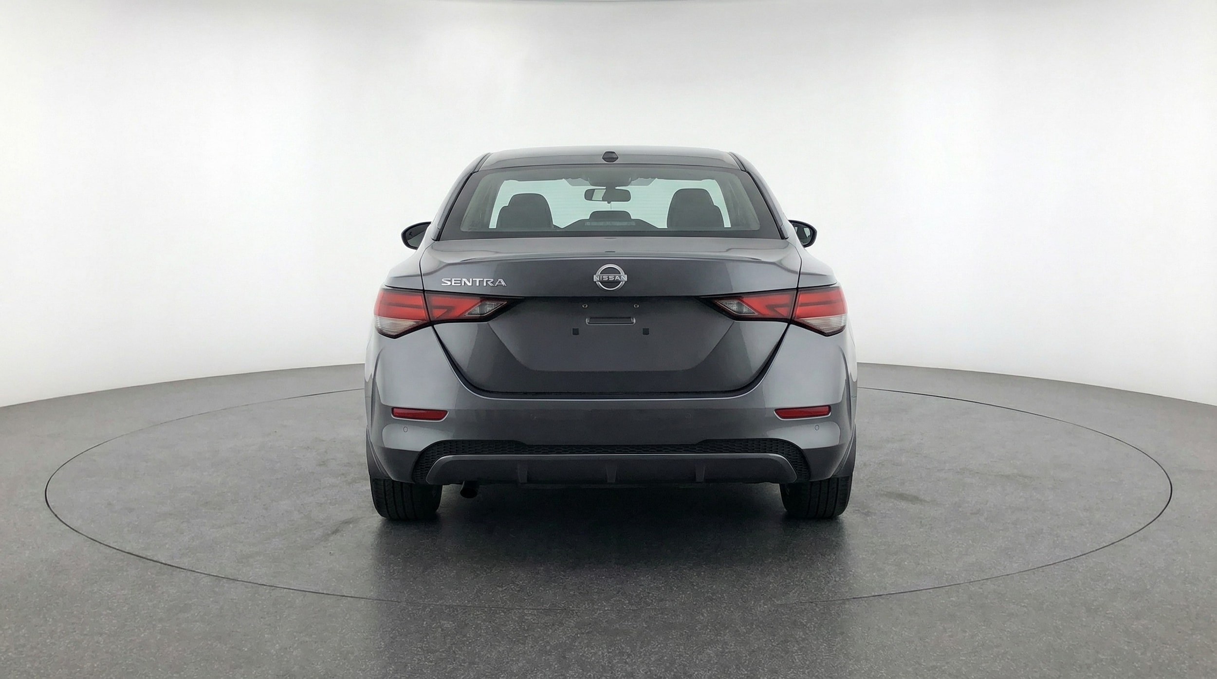 Thumbnail: 2025 Nissan Sentra - 6