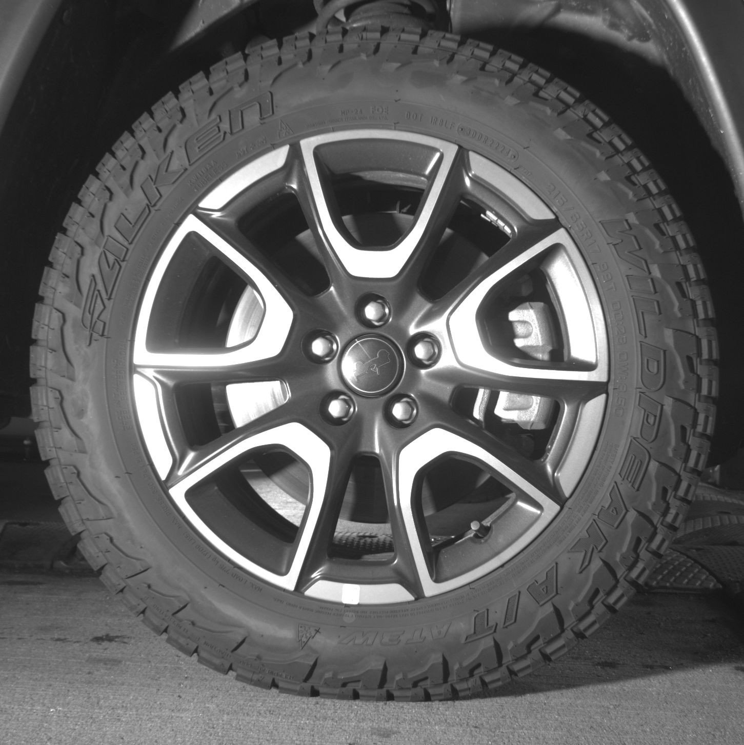 Thumbnail: 2025 Jeep Compass - 13