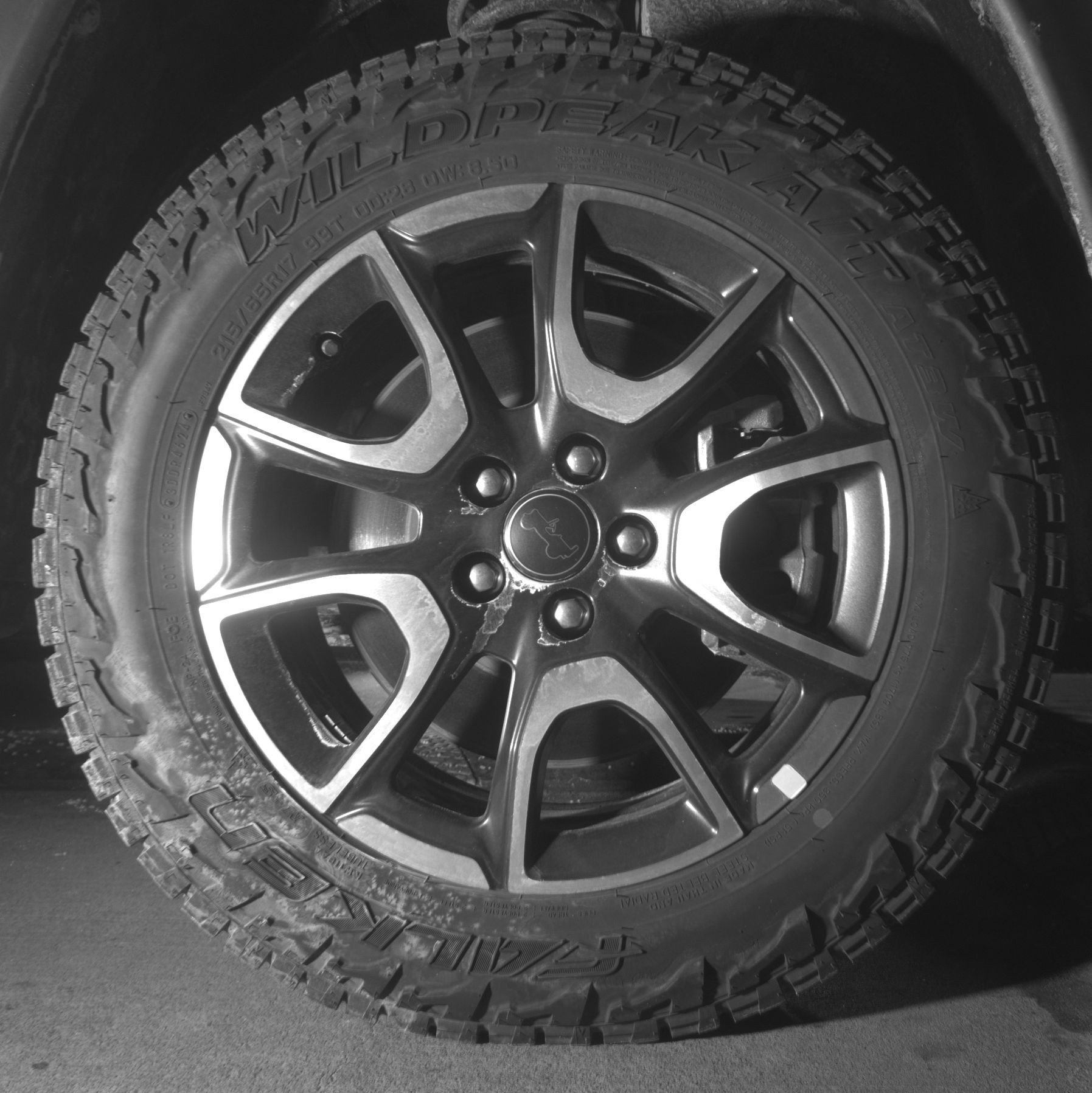 Thumbnail: 2025 Jeep Compass - 13