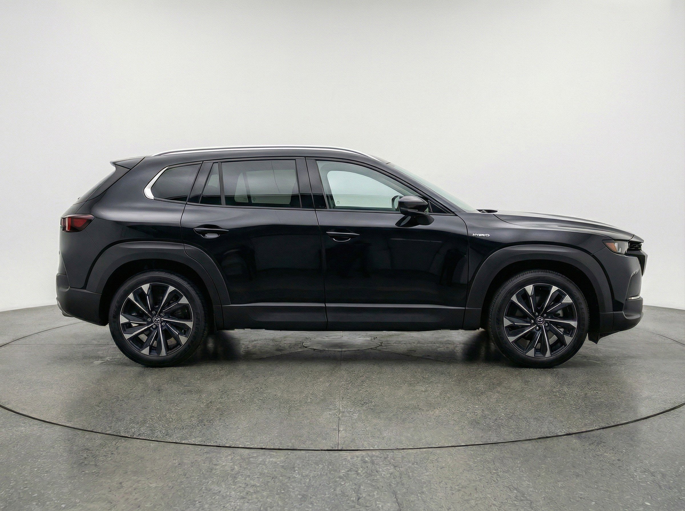 Thumbnail: 2025 Mazda CX-50 - 11