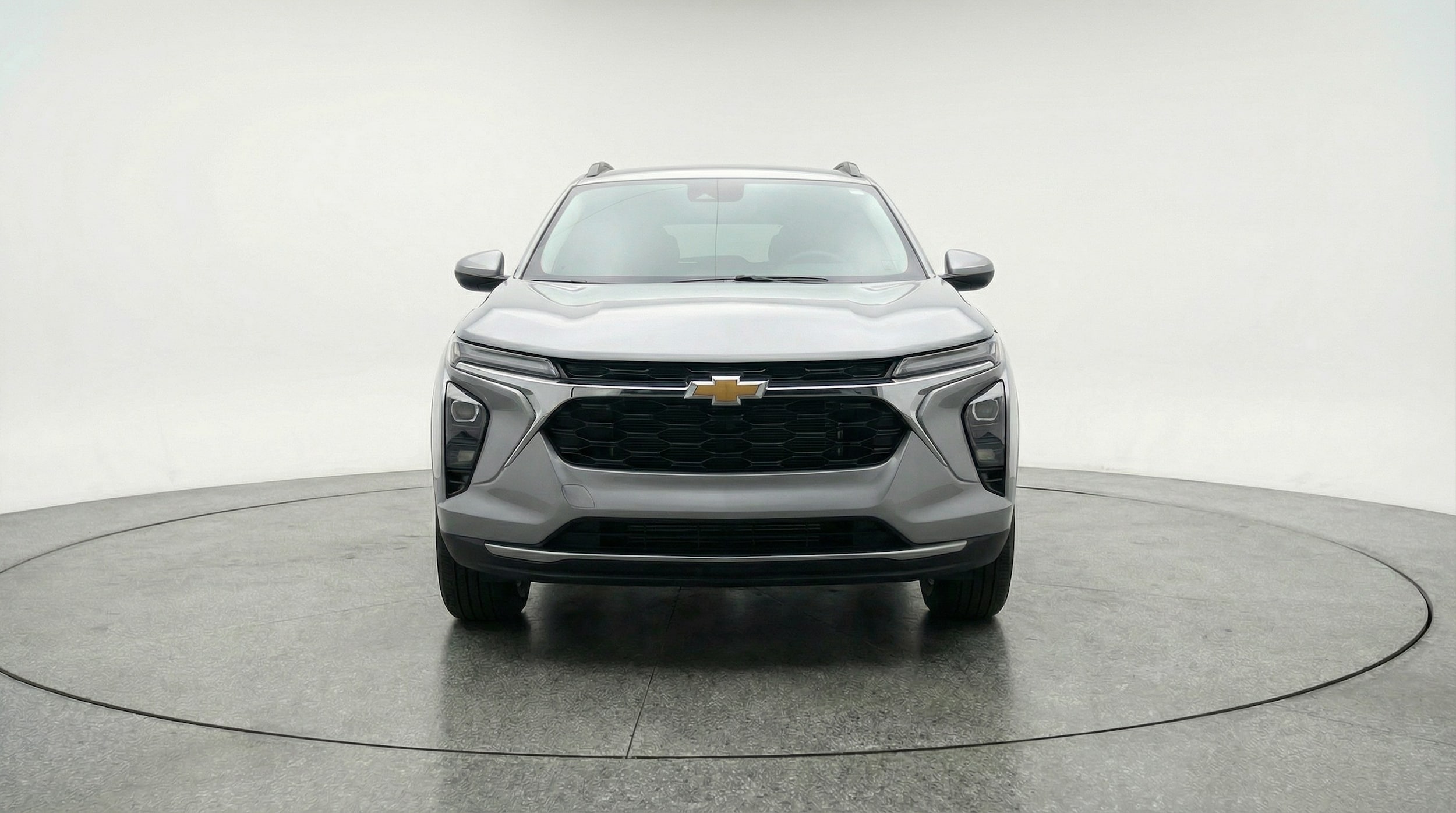Thumbnail: 2025 Chevrolet Trax - 2