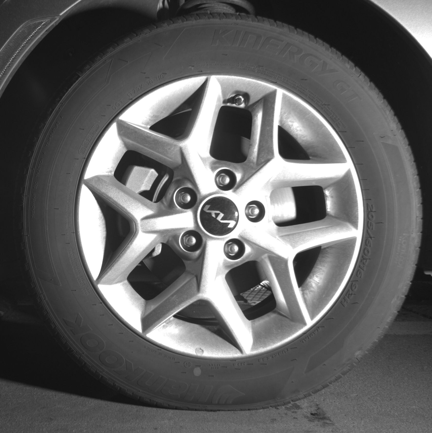 Thumbnail: 2025 Kia Soul - 9