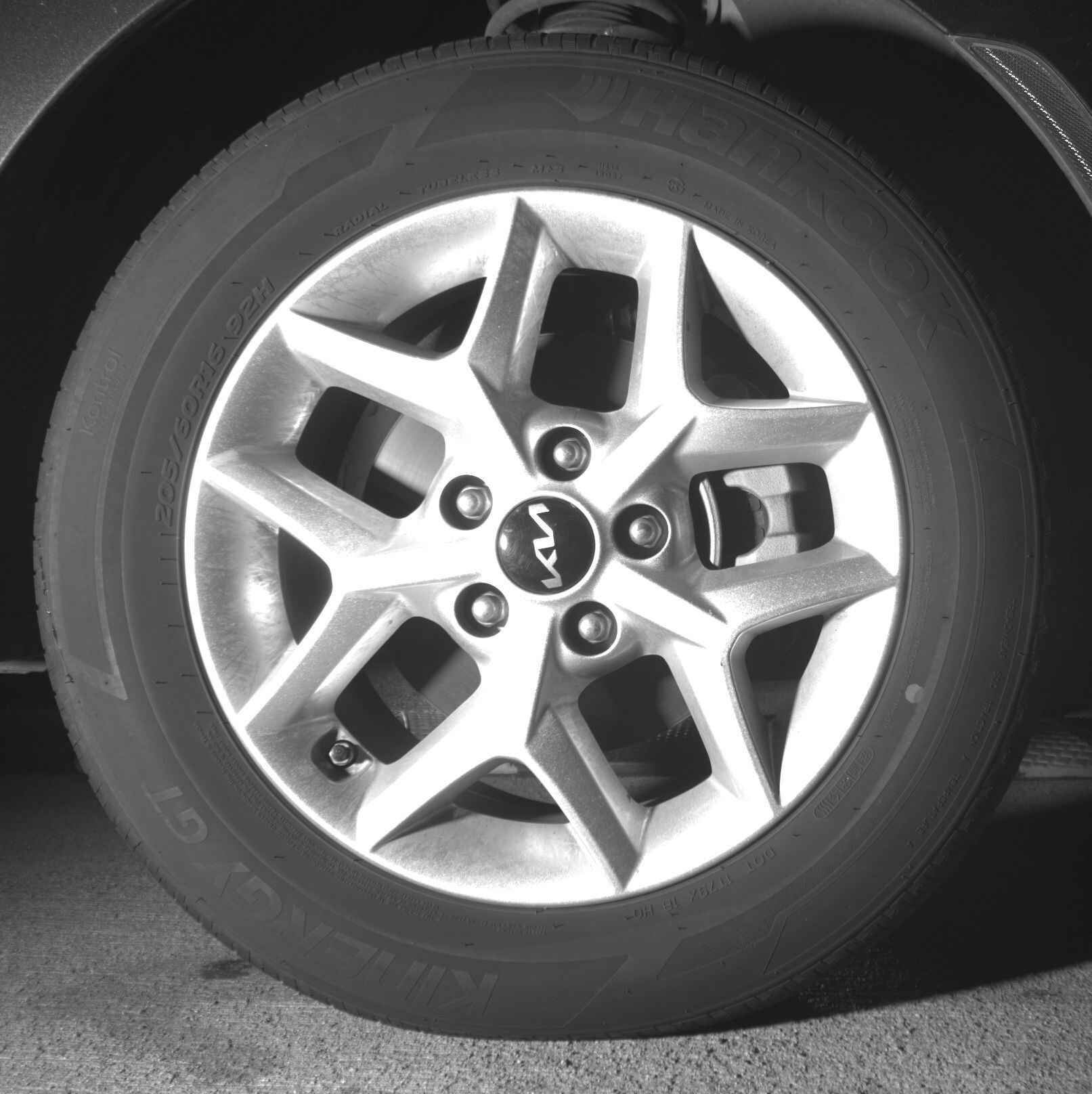 Thumbnail: 2025 Kia Soul - 10