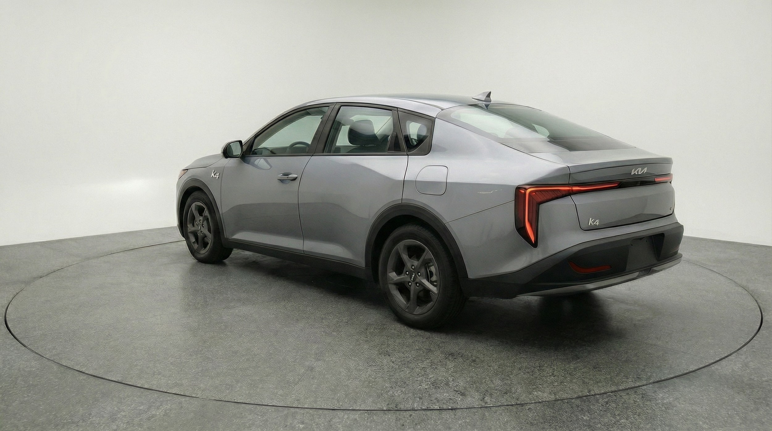 Thumbnail: 2025 Kia K4 - 5