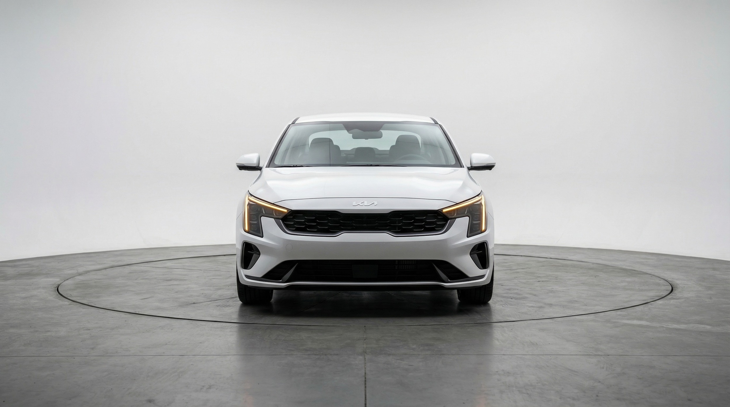 Thumbnail: 2025 Kia K4 - 2