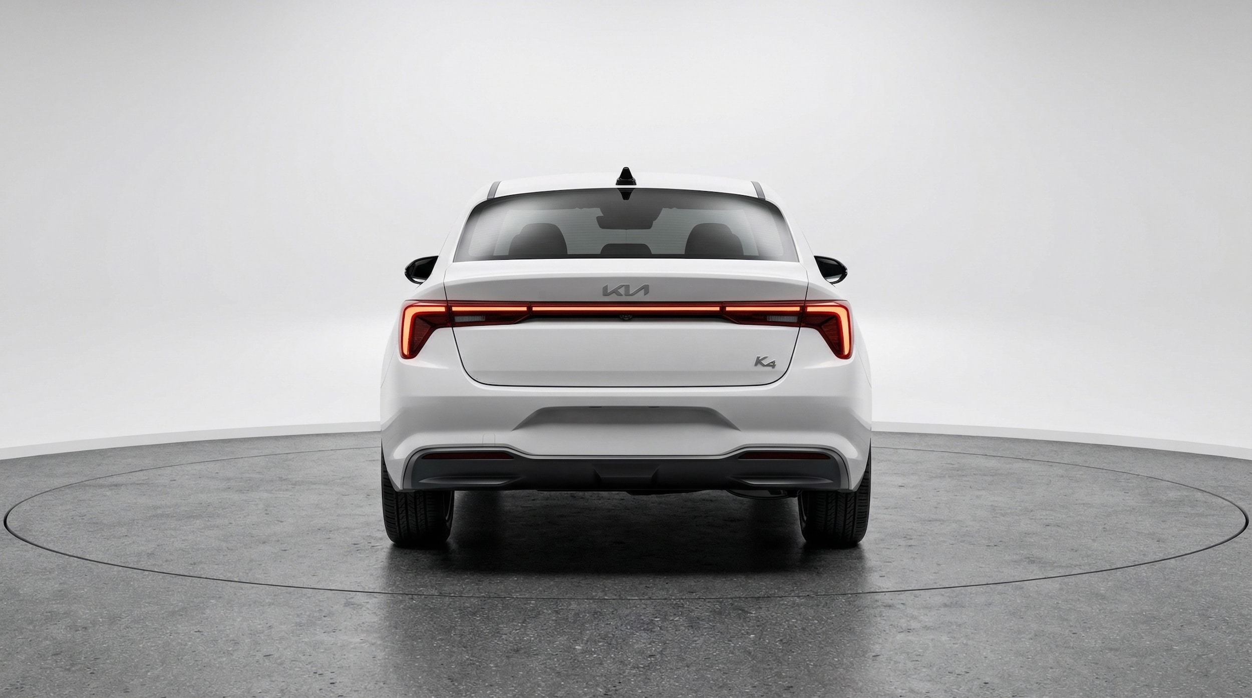 Thumbnail: 2025 Kia K4 - 6