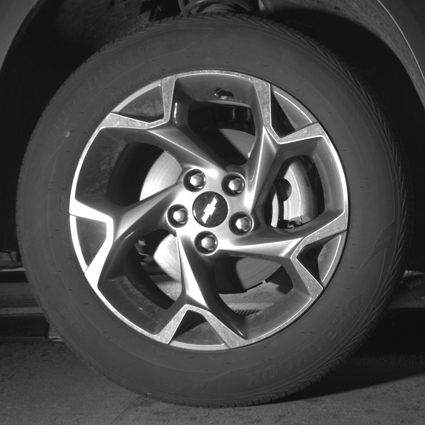 Thumbnail: 2025 Chevrolet Trax - 10