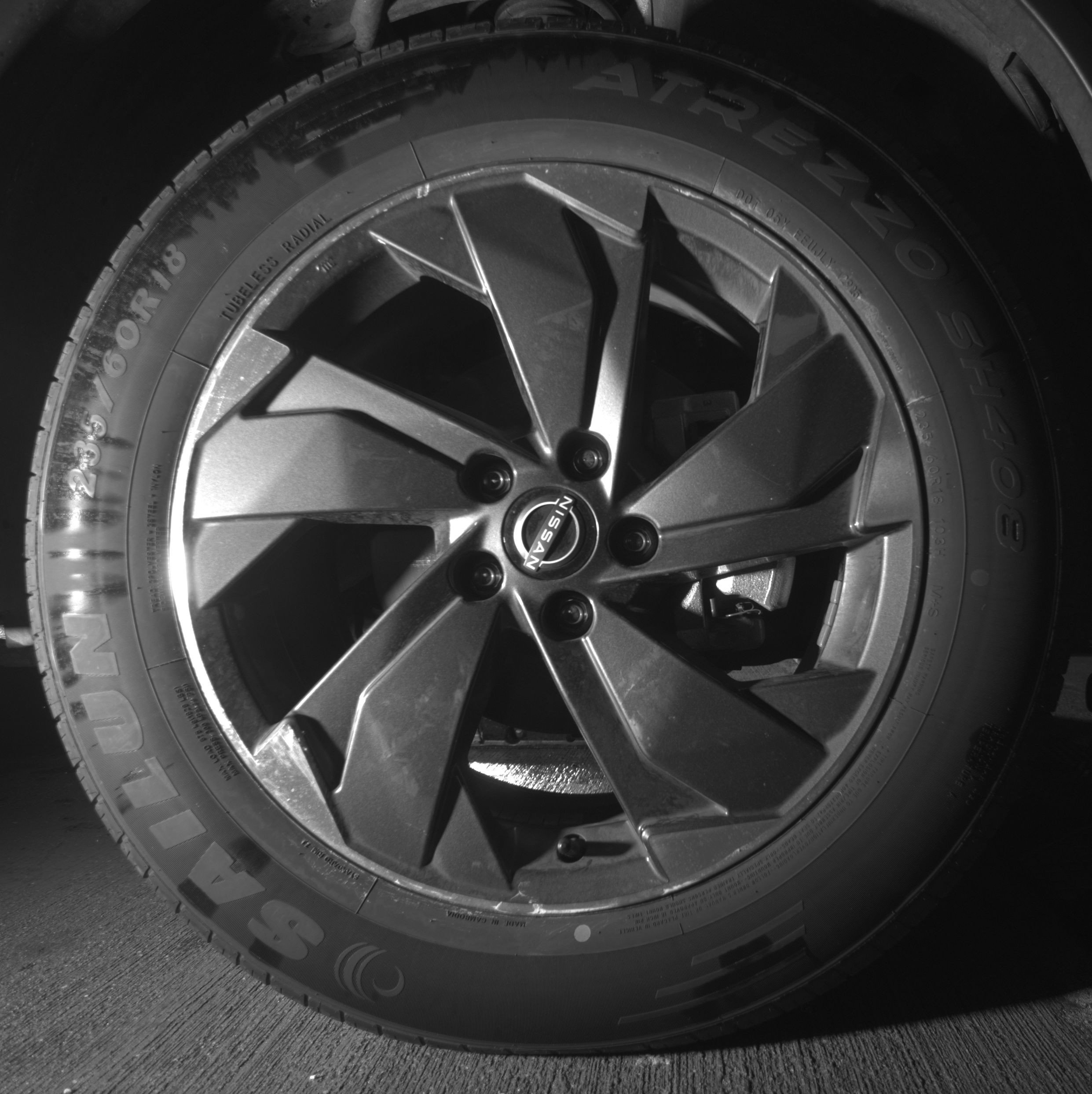 Thumbnail: 2025 Nissan Rogue - 13