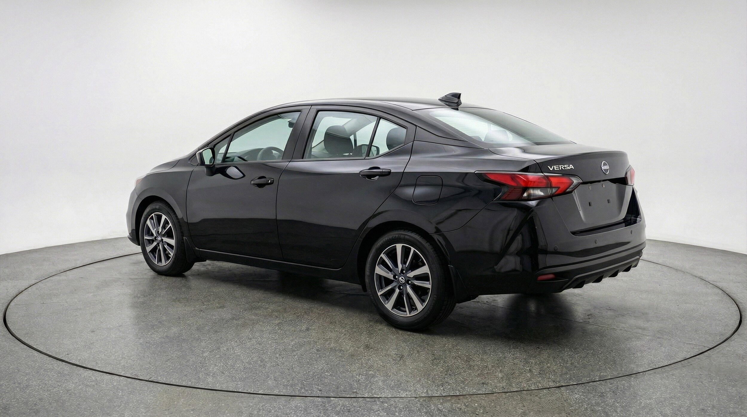 Thumbnail: 2025 Nissan Versa - 6