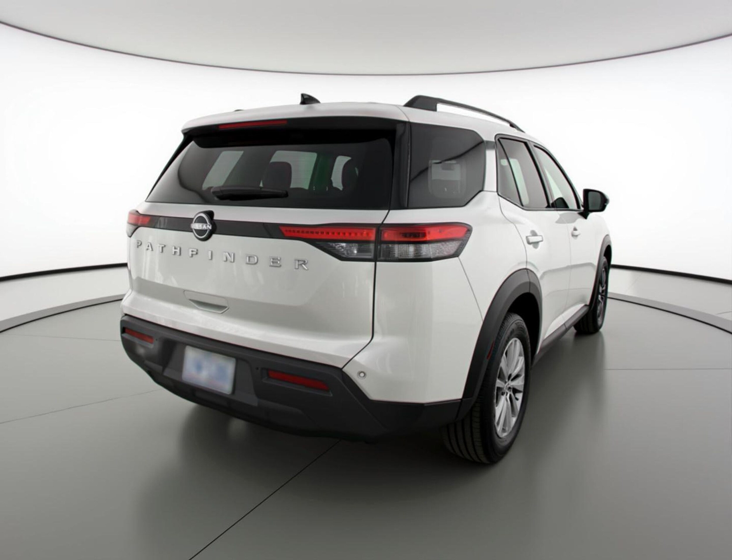 Thumbnail: 2025 Nissan Pathfinder - 7