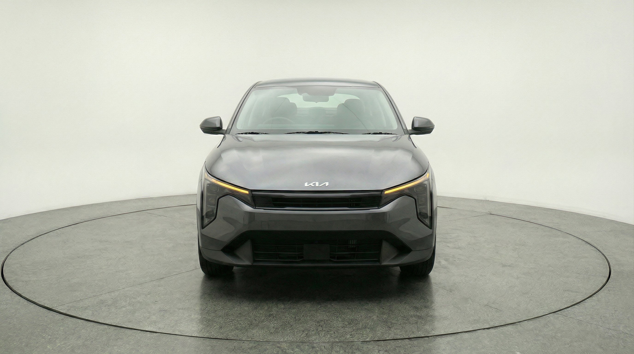 Thumbnail: 2025 Kia K4 - 2