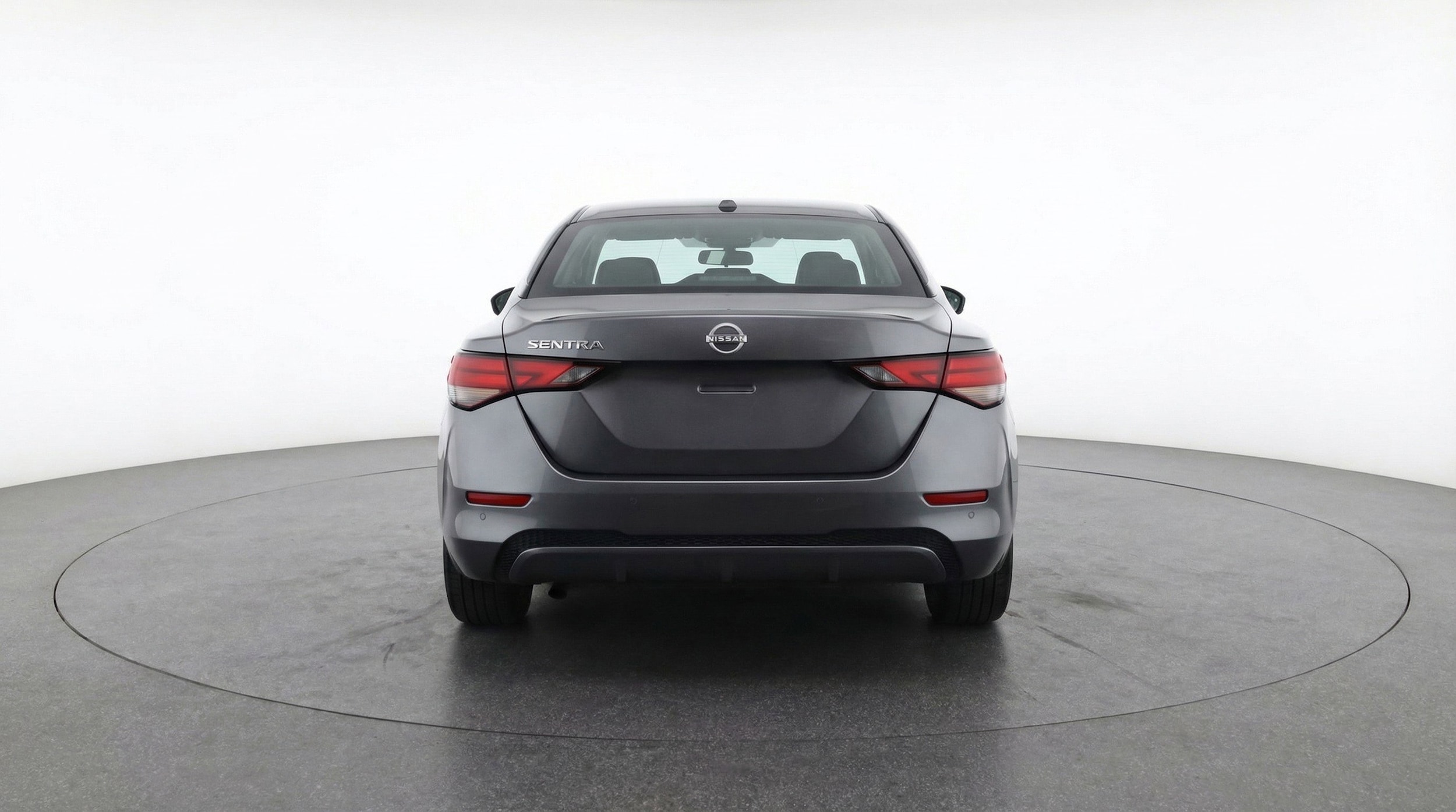 Thumbnail: 2025 Nissan Sentra - 7